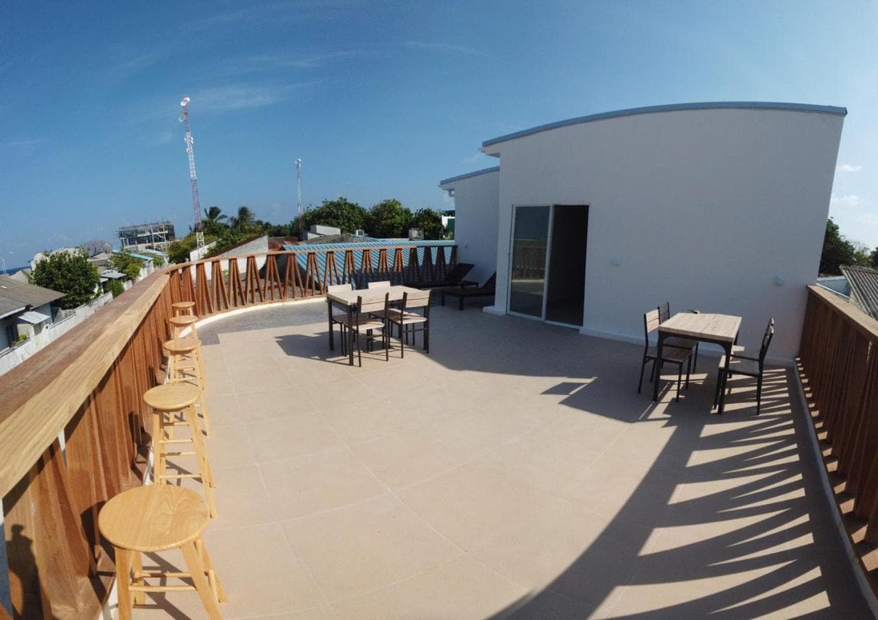 Violet Inn Hotel photo 7