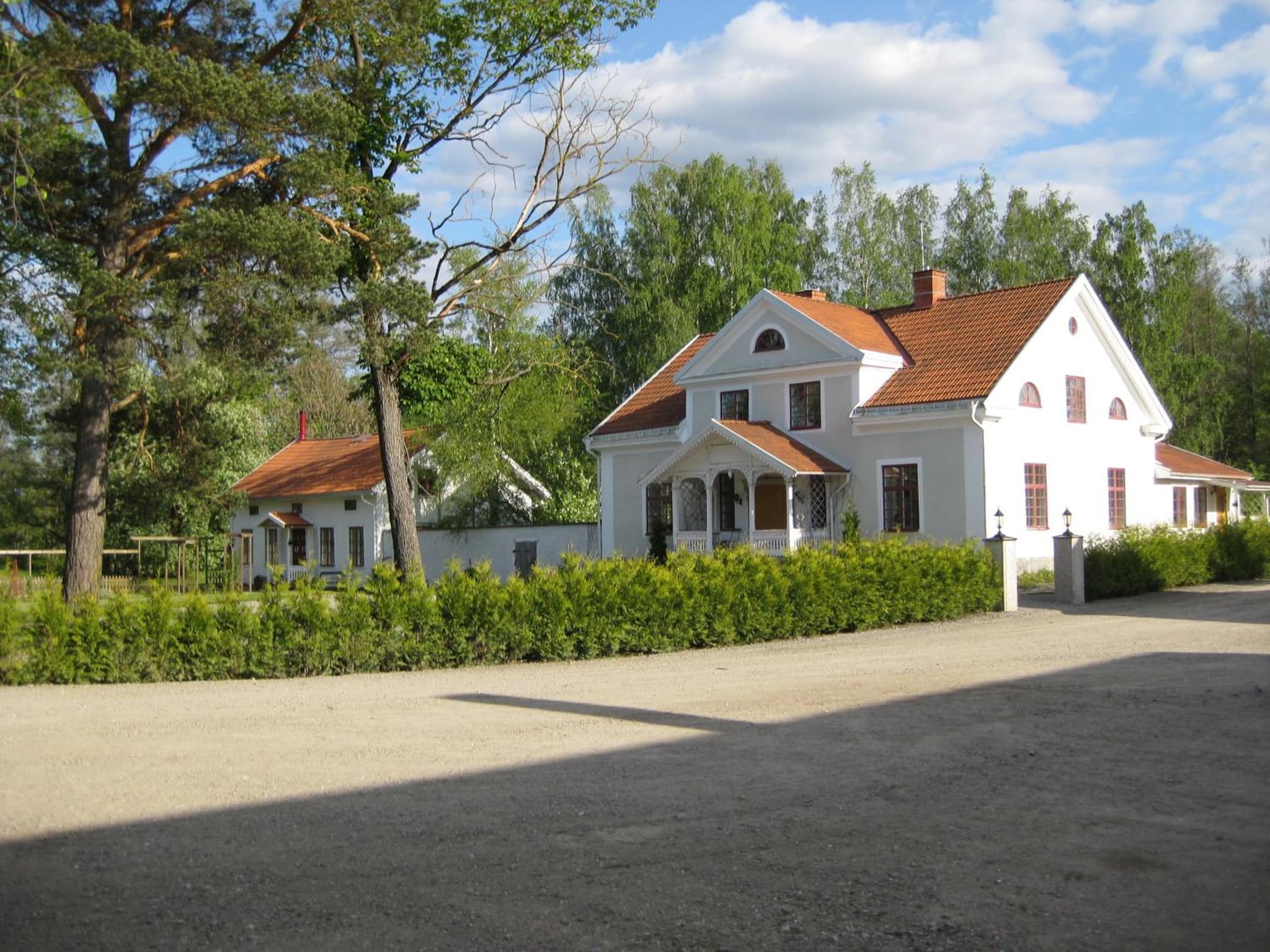 Bäcks Bed & Breakfast photo 4