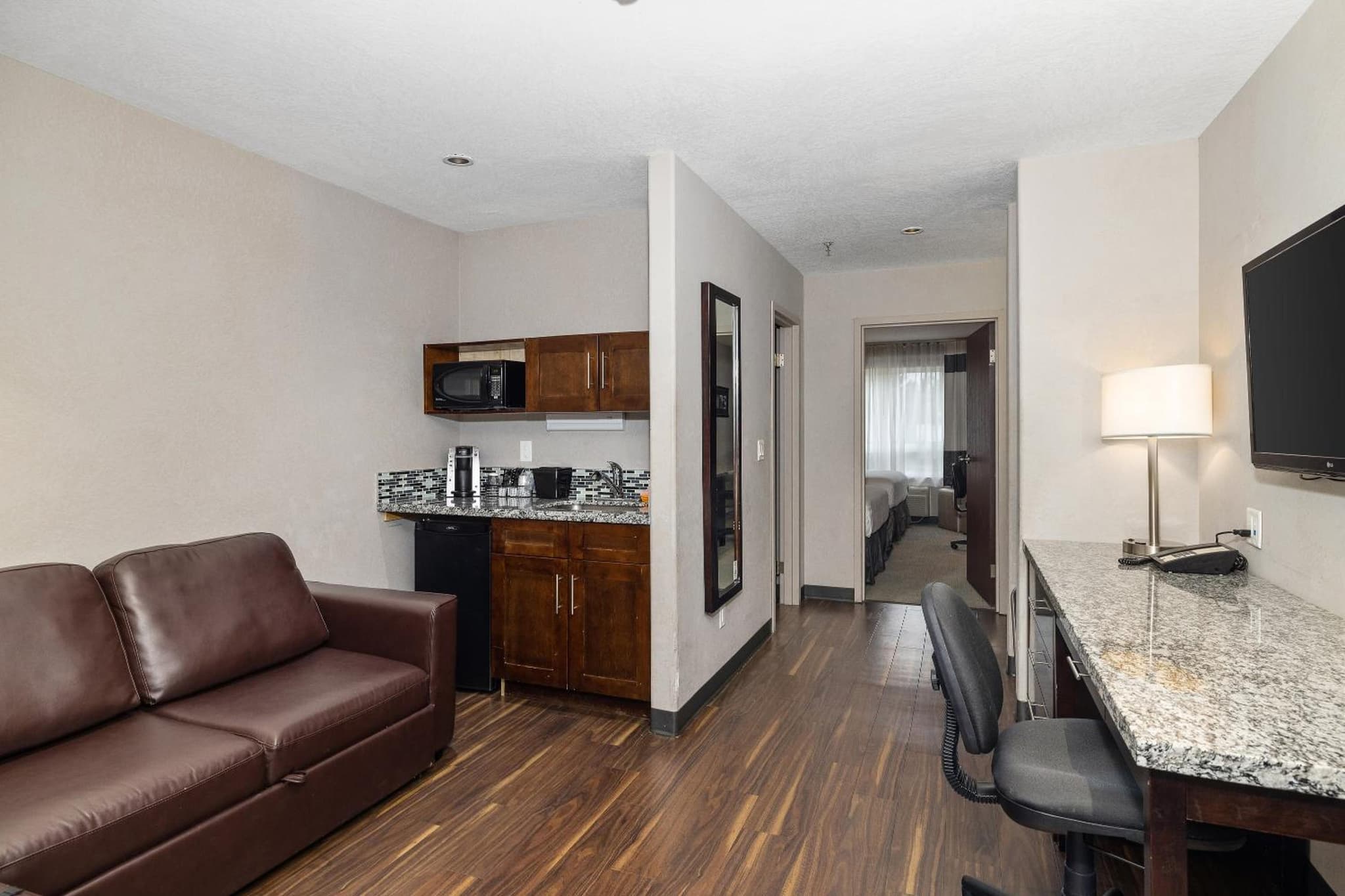 Home Inn & Suites Yorkton photo 5