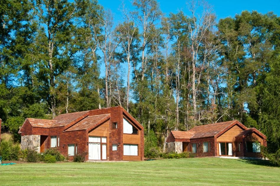 Cabañas Patagonia Lefun photo 5