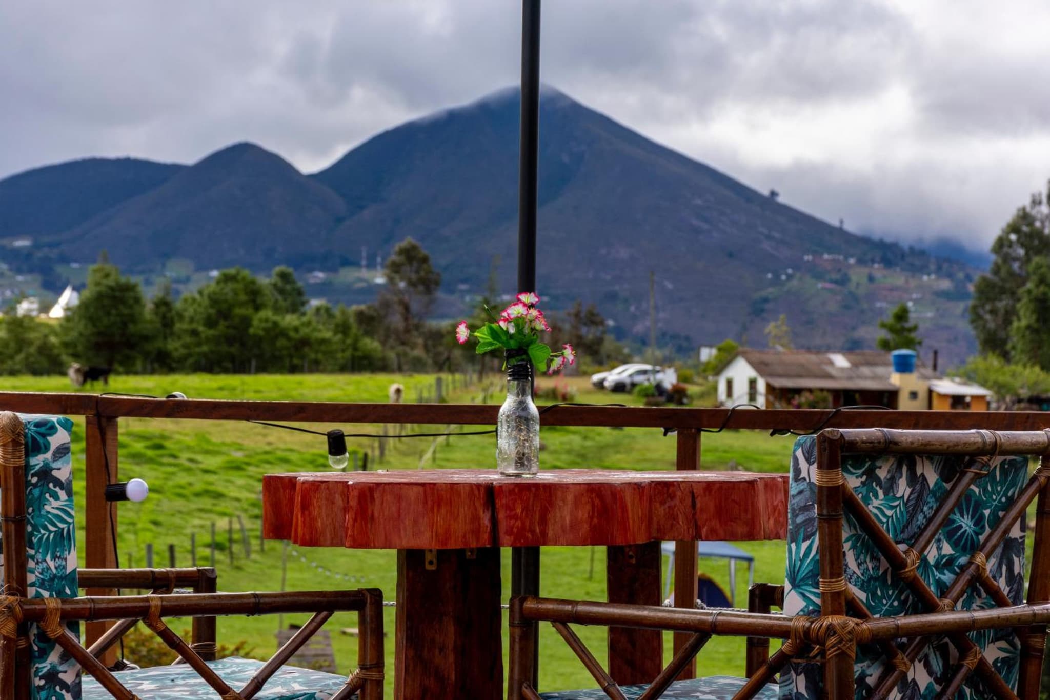 Glamping Claro de Luna photo 5