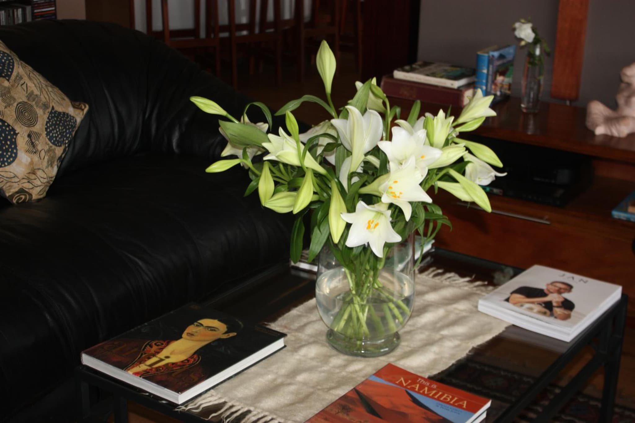 Over The Moon Guesthouse photo 8