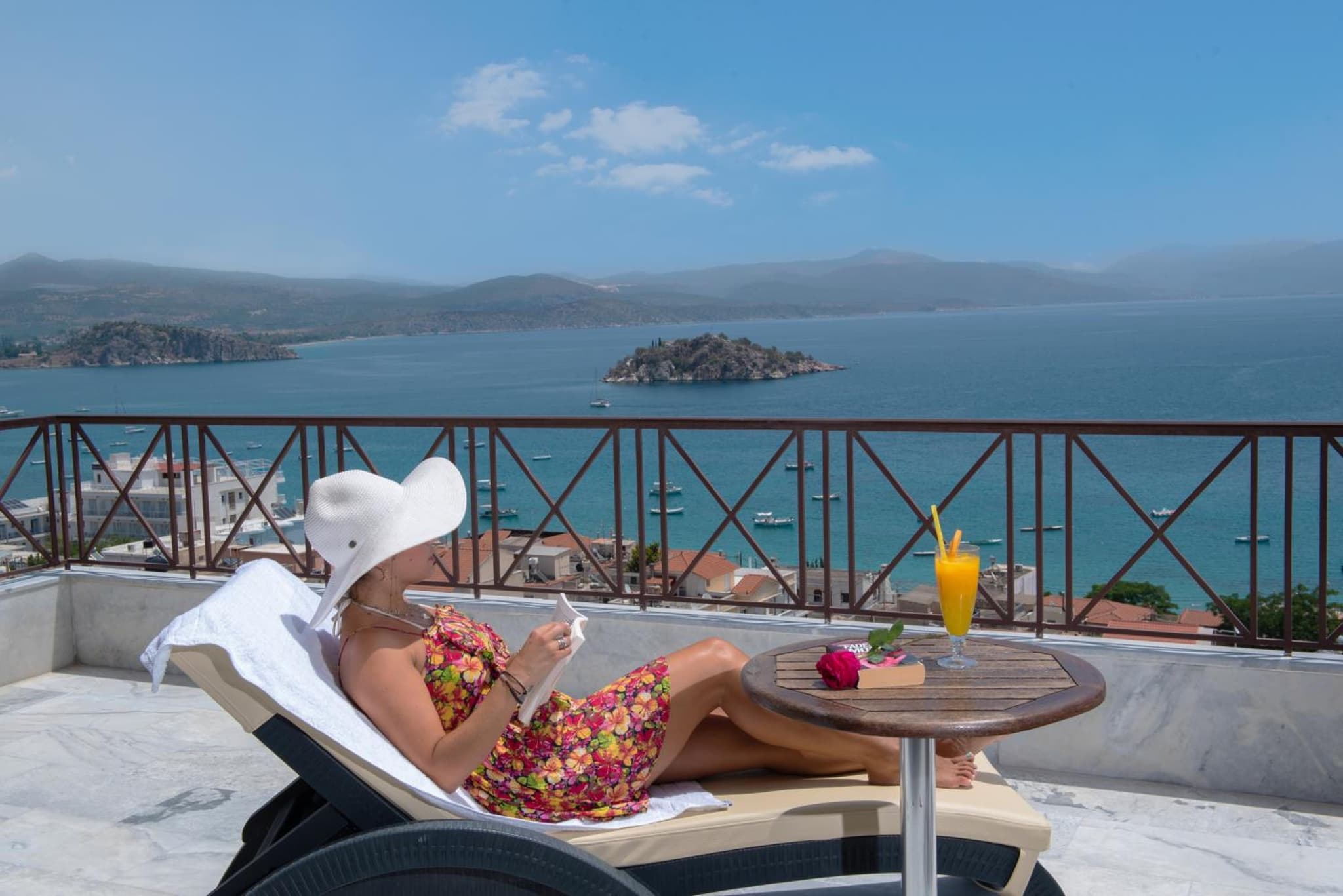 King Minos Hotel photo 5