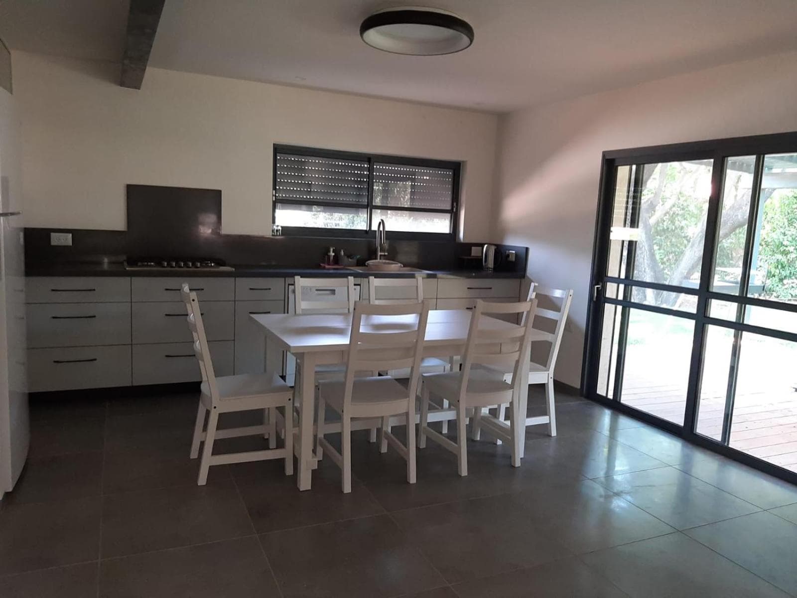 במשק ליד הנחל photo 8