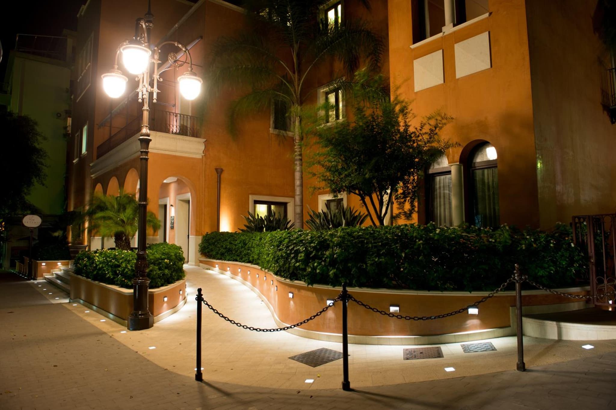 Artemis Hotel photo 5