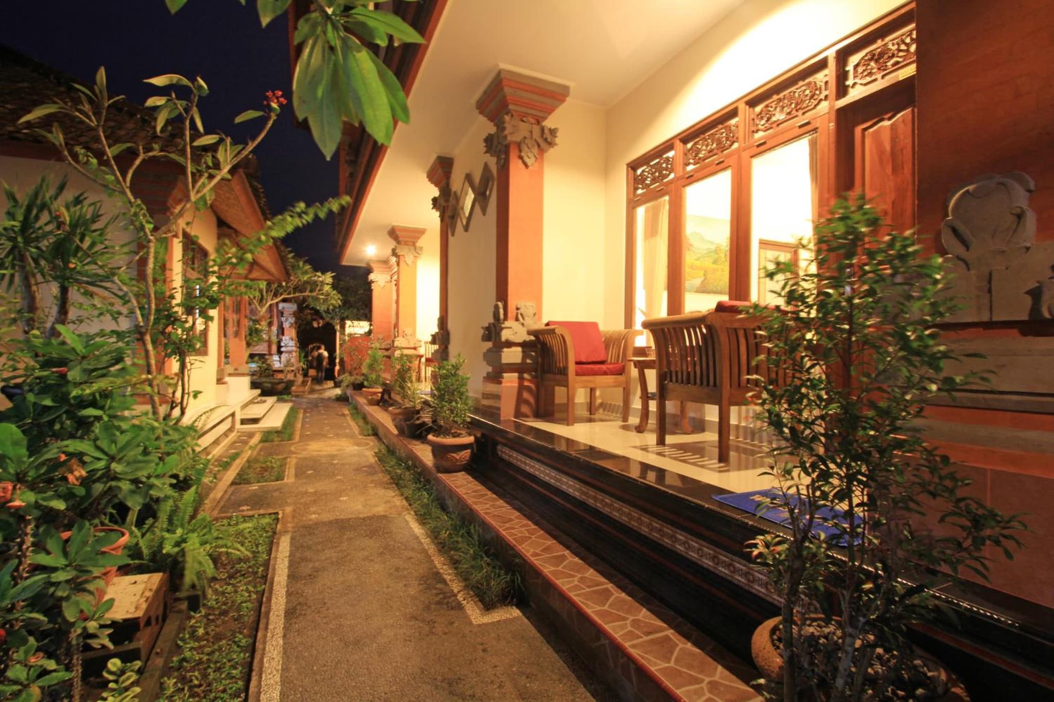 KT. Kuaya Home Stay photo 7