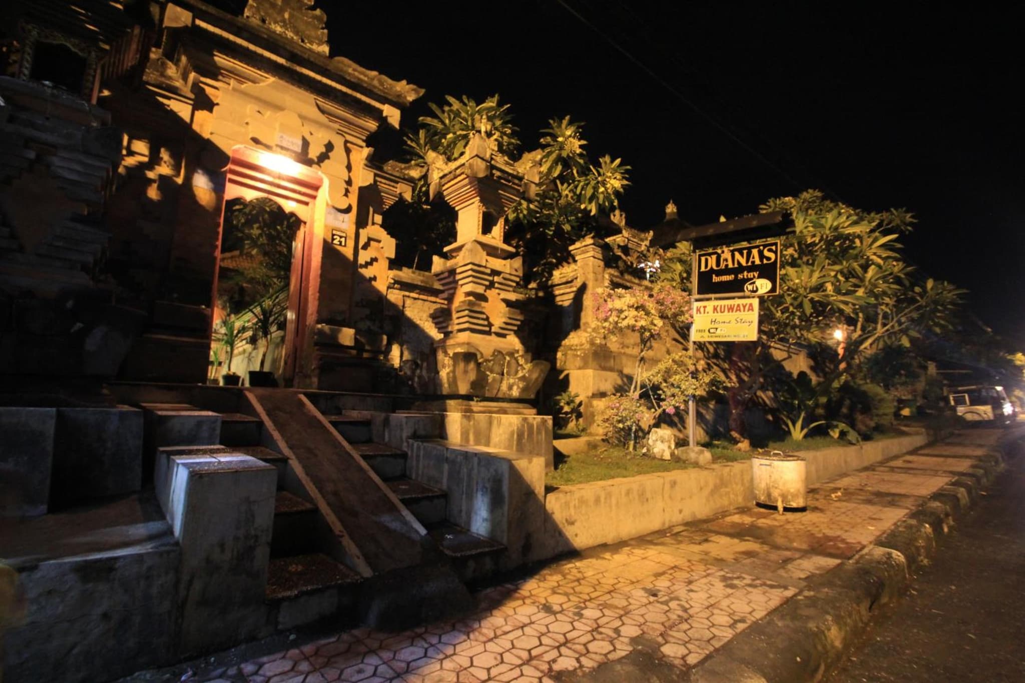 KT. Kuaya Home Stay photo 3