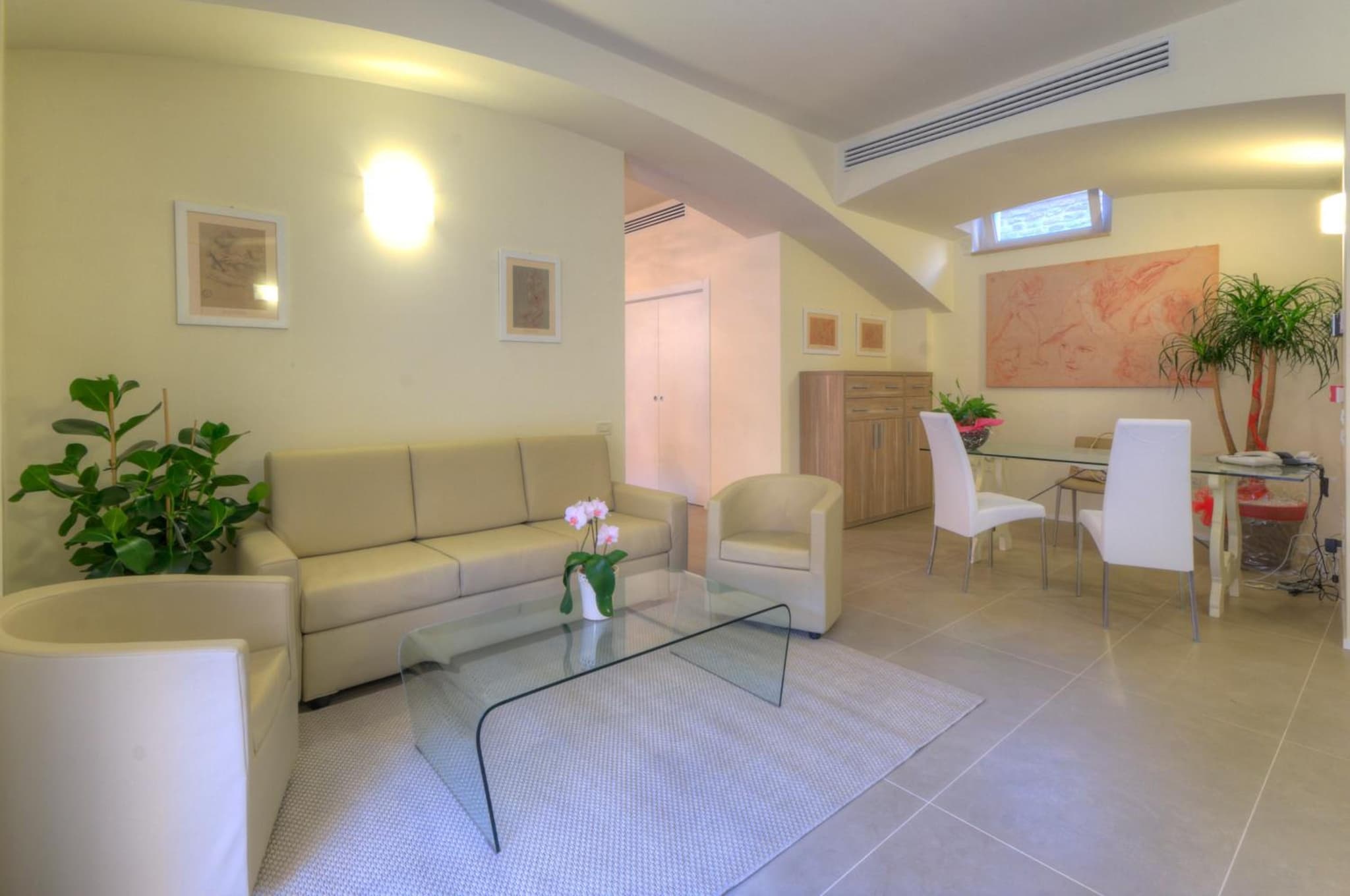 Palazzo Ruschioni Boutique Hotel photo 9