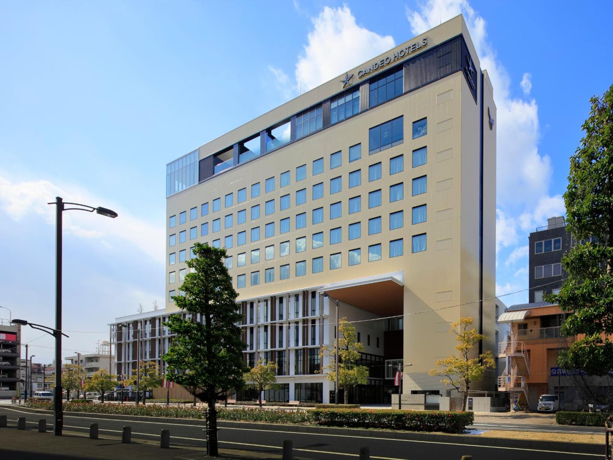 Candeo Hotels Nara Kashihara photo 5