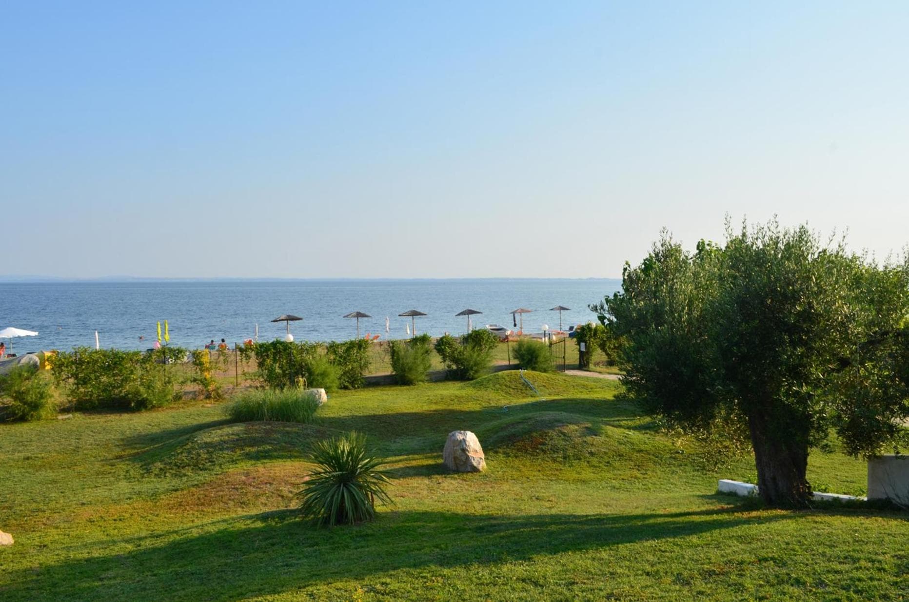 Villa Del Greco photo 6