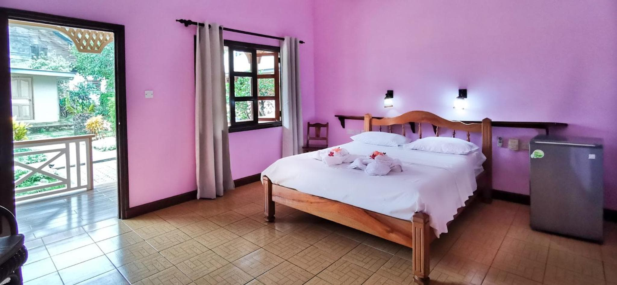 Bernique Guesthouse photo 2
