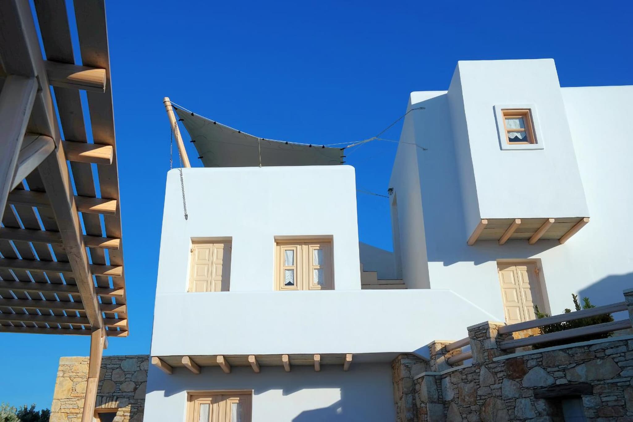 Kallisti Hotel photo 4