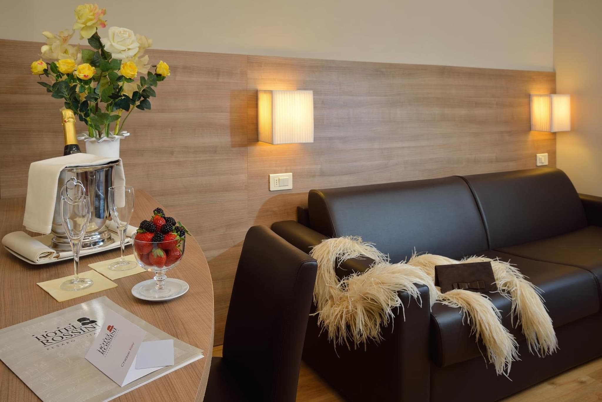 Hotel Rossini photo 5