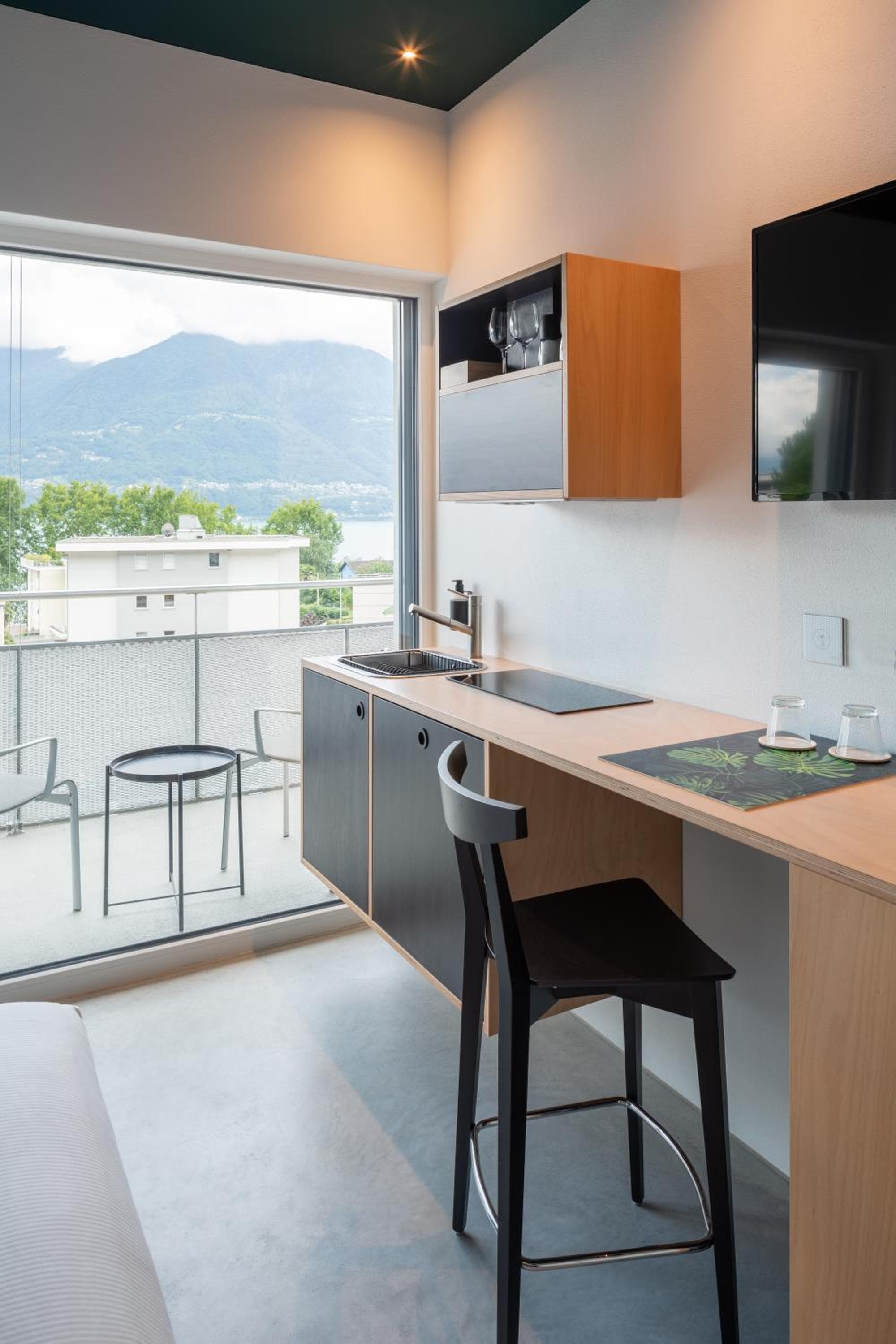 Riva Rooms & Studios - Check-In 24hr photo 8