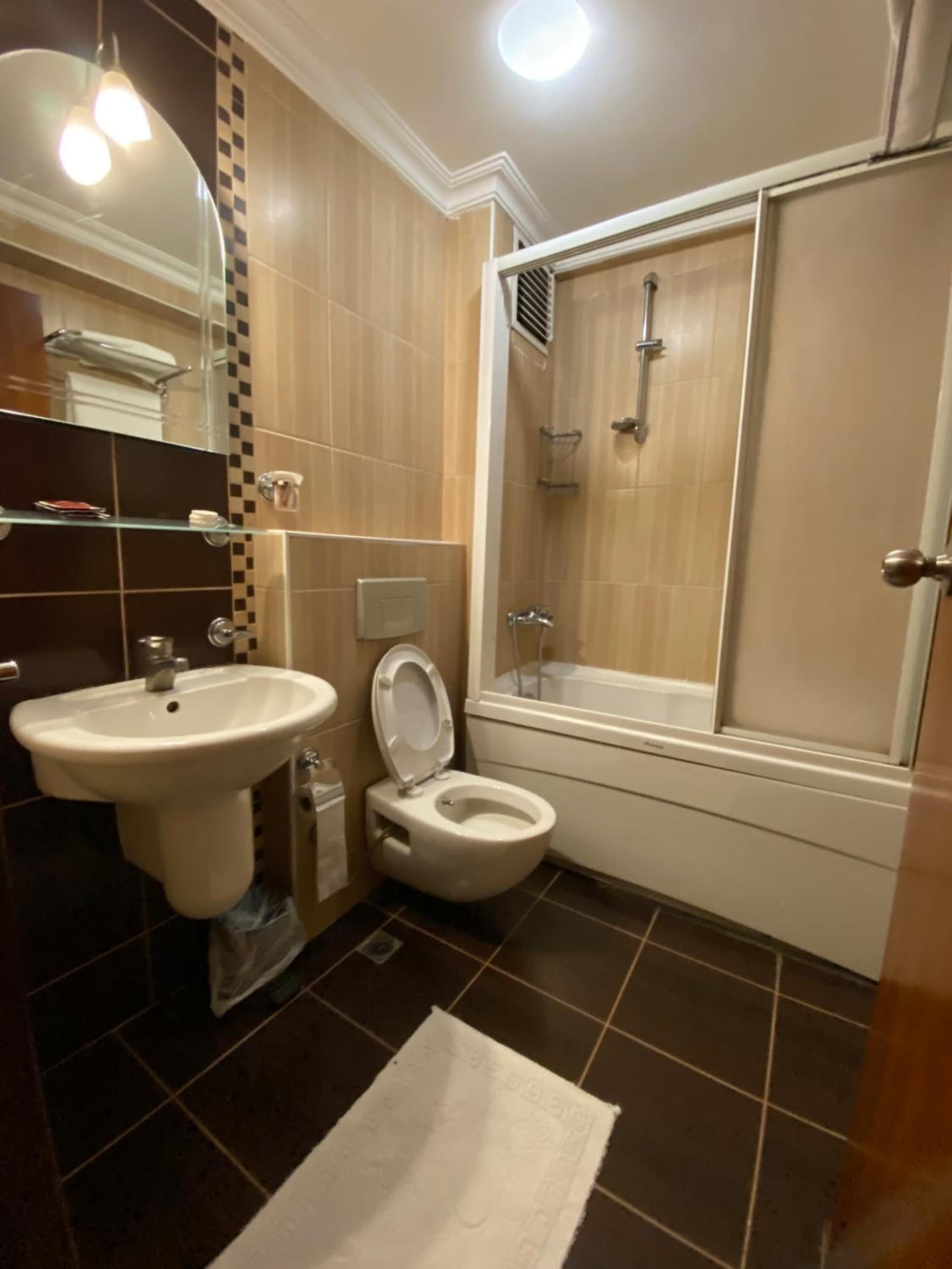Hotel Monopol photo 2