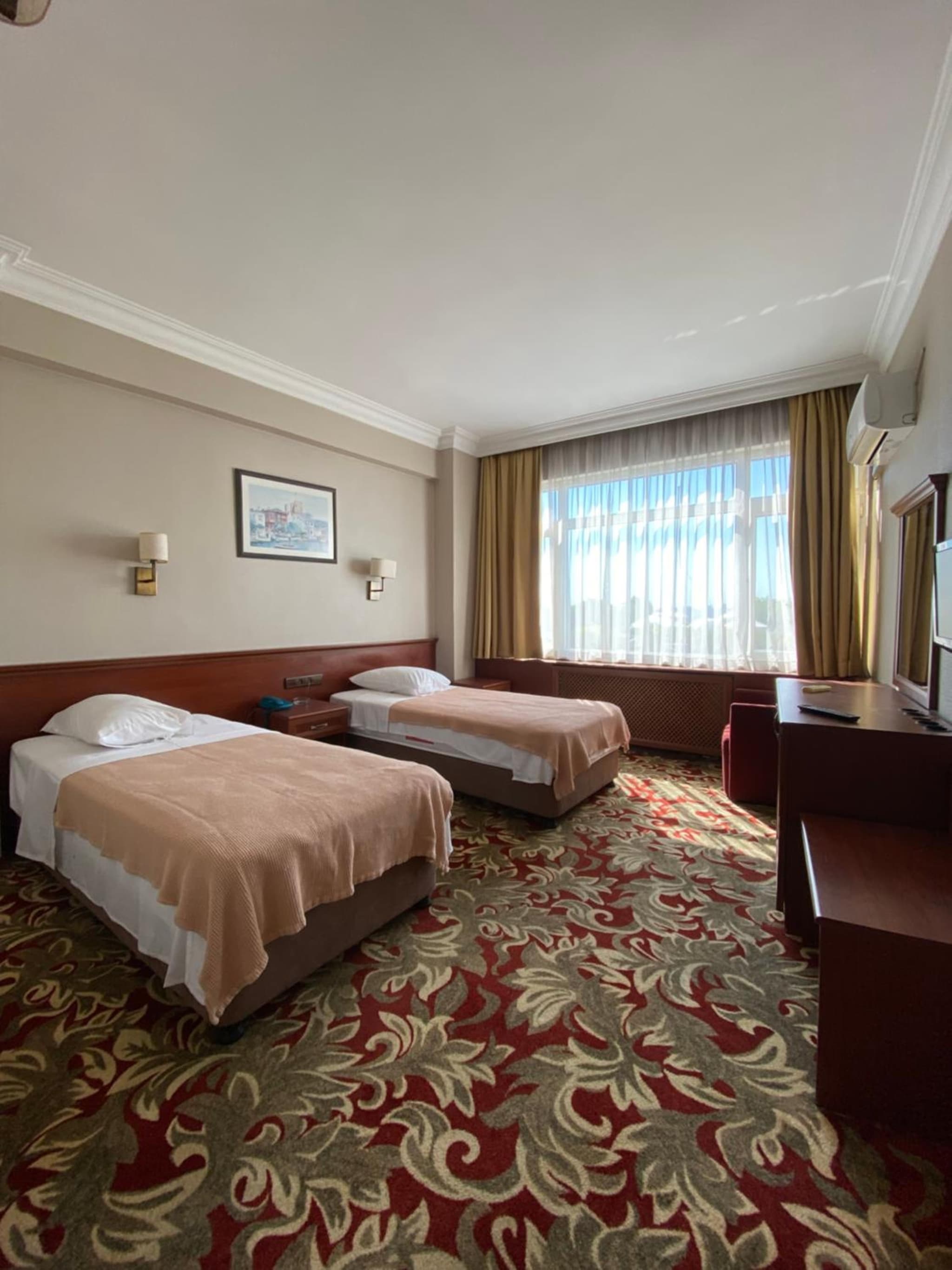 Hotel Monopol photo 5