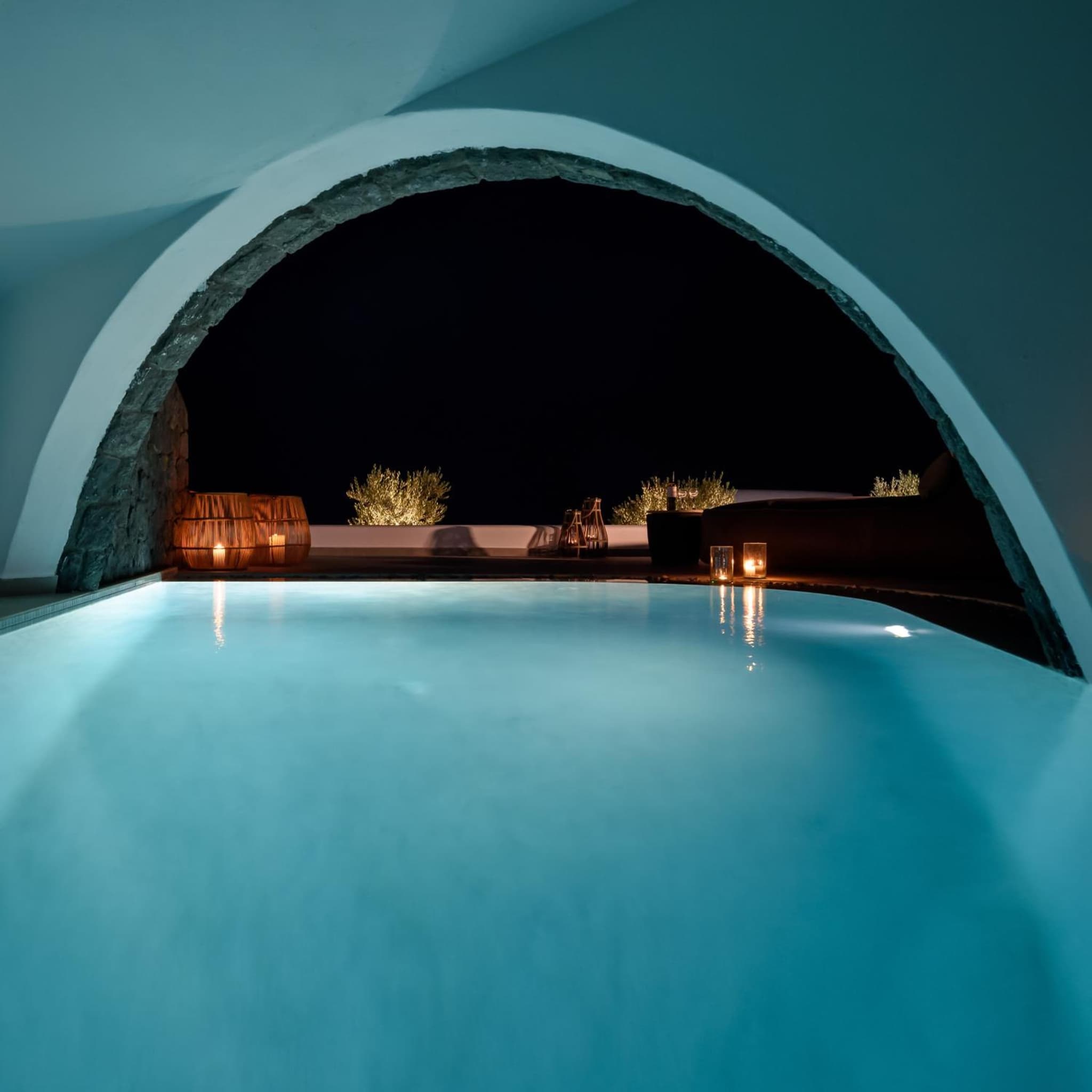 Este Luxury Suites photo 2