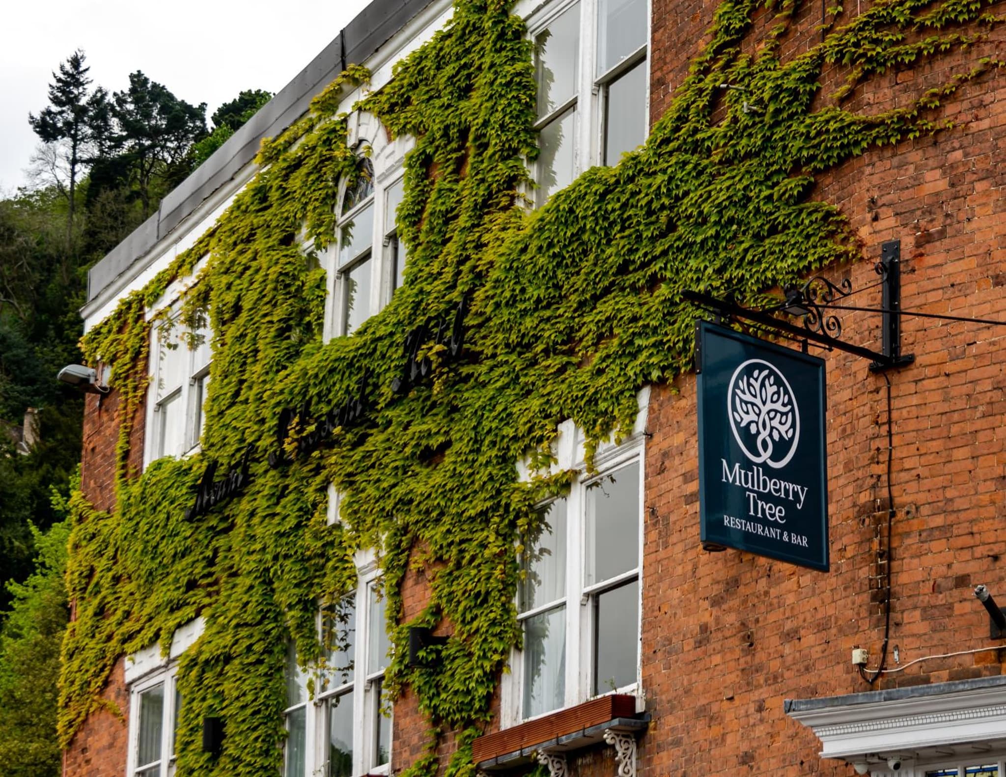 Mount Pleasant Hotel photo 7