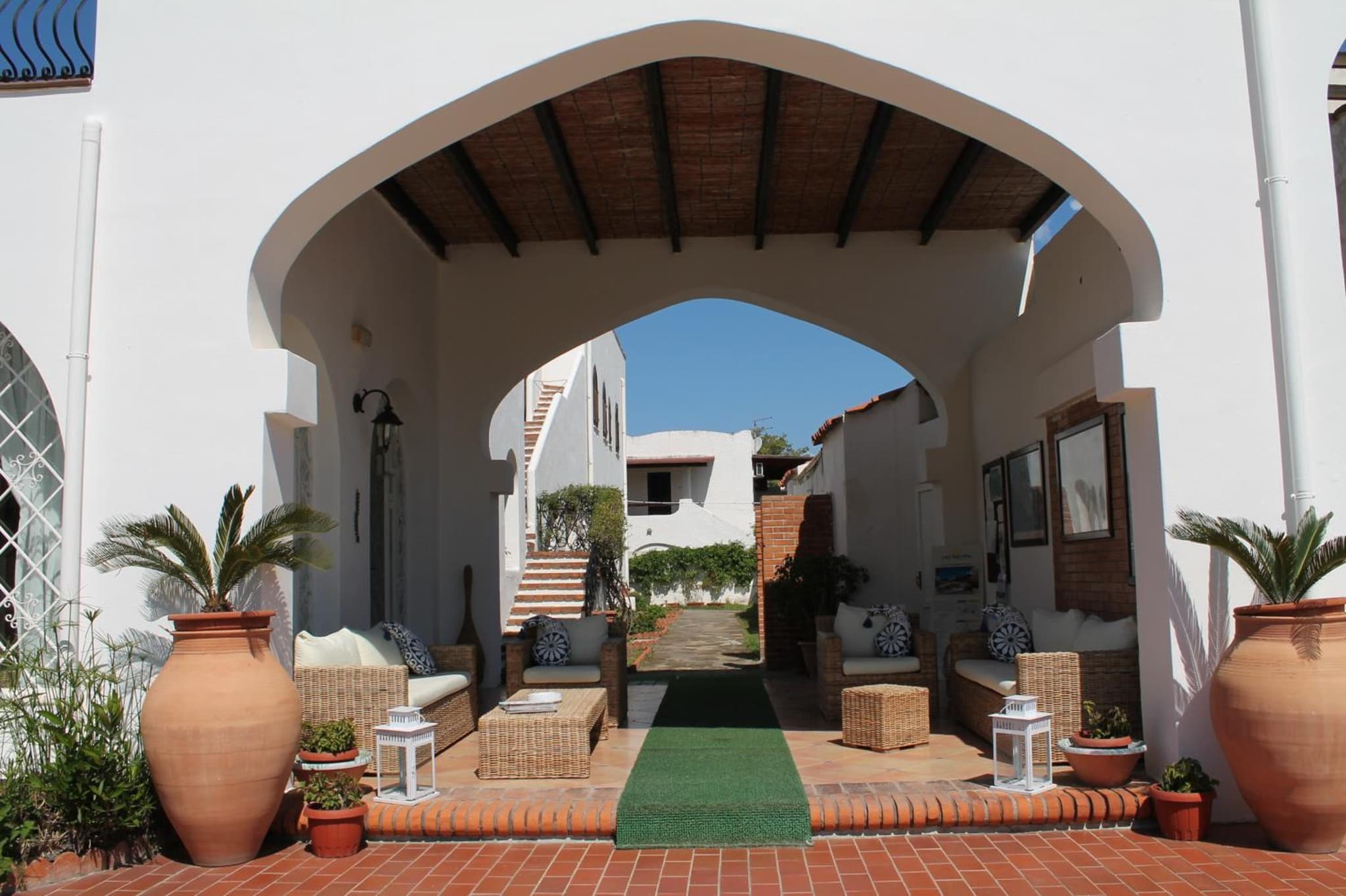 Hotel Rojas photo 4