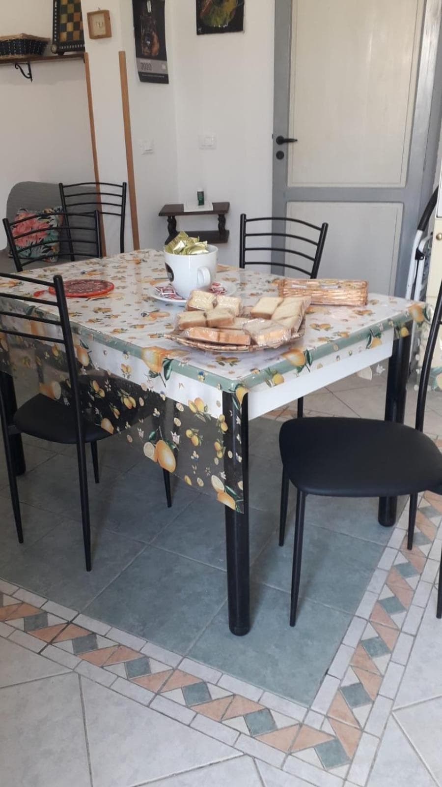 Il Terrazzo di Apollo