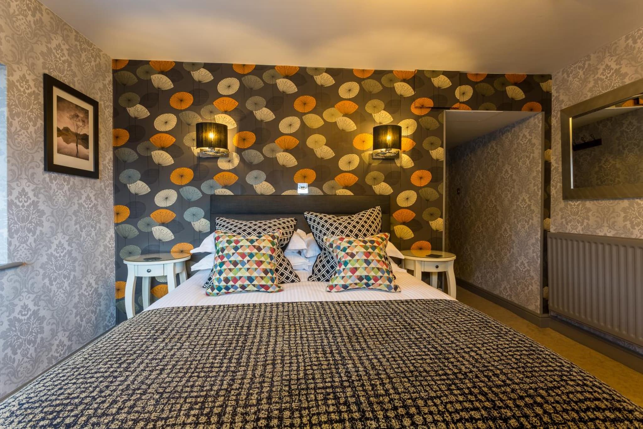 Jerichos Boutique Accommodation photo 4