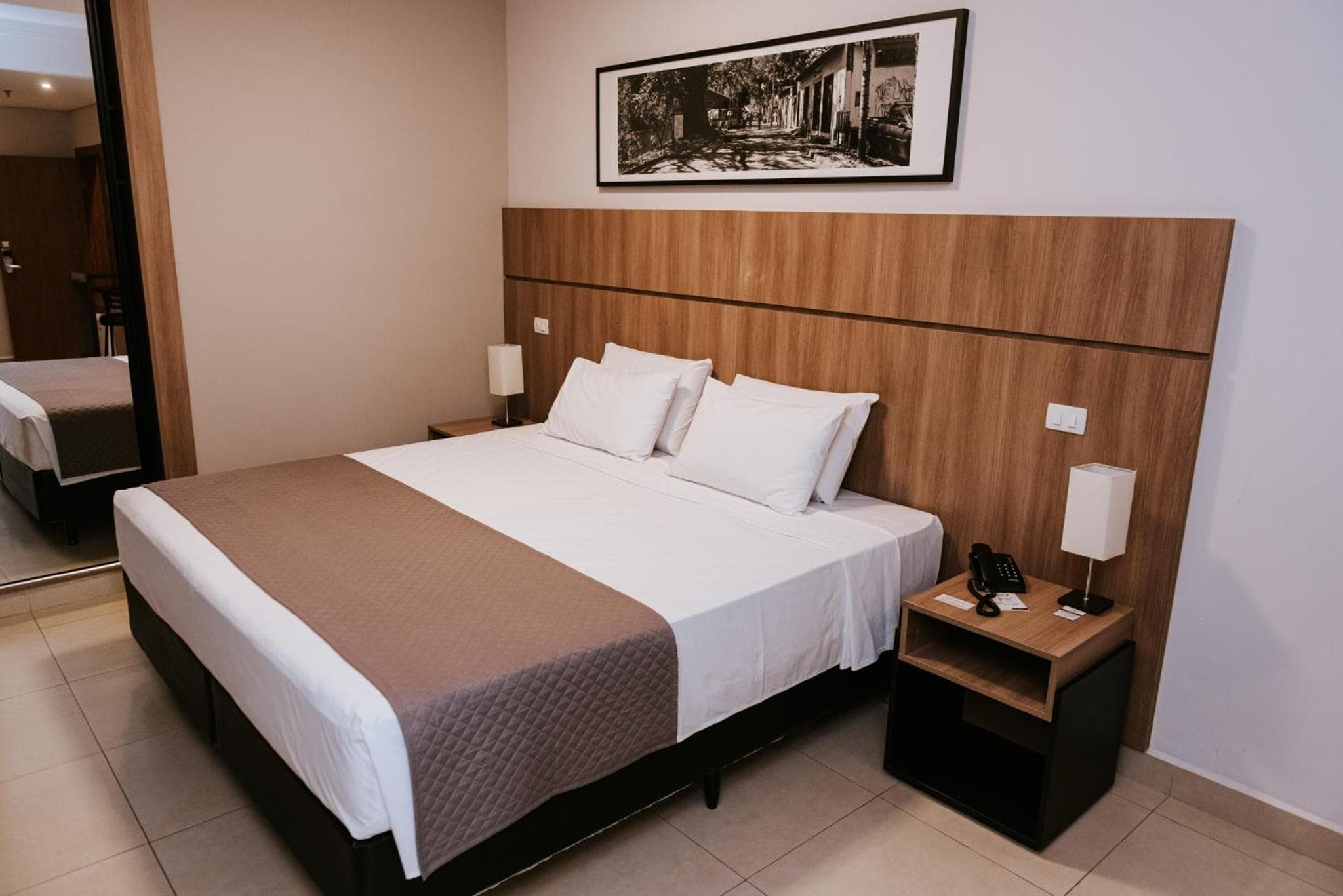 Occitano Apart Hotel photo 6