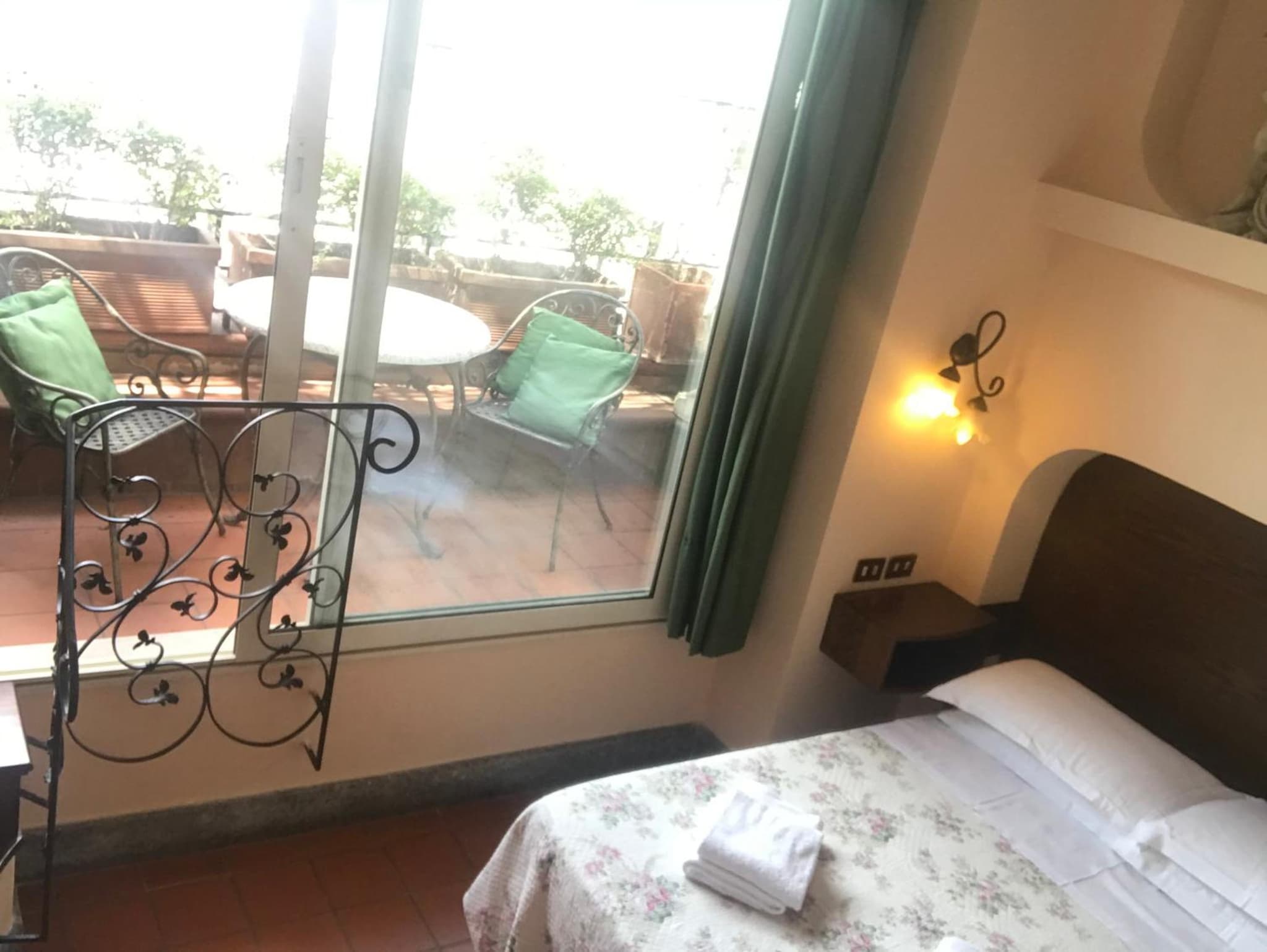 Hotel OKAPI photo 8