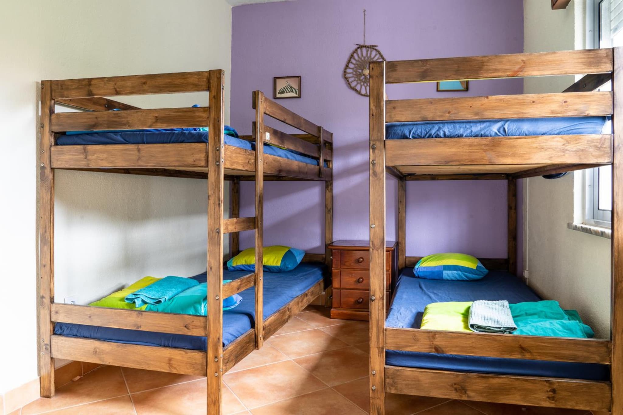 Natural Mystic Hostel photo 4