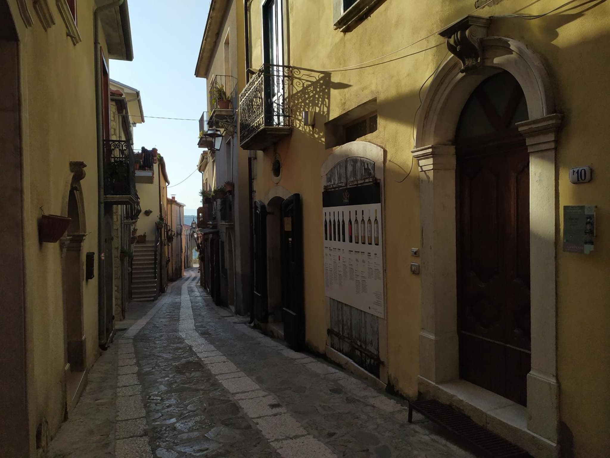 Stanze Don Gesualdo Alloggio Turistico photo 8