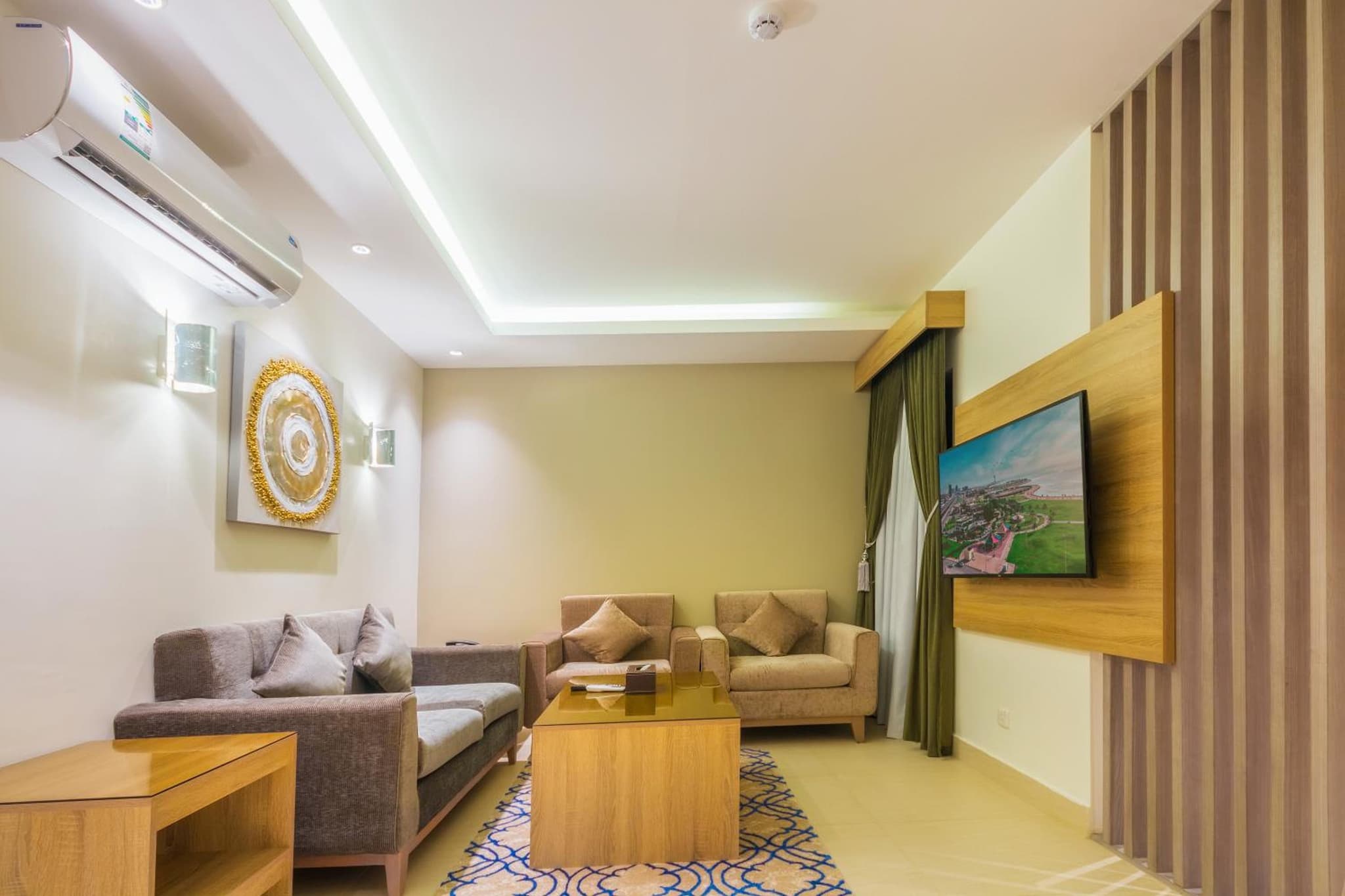 The Address Palace Apartments photo 5