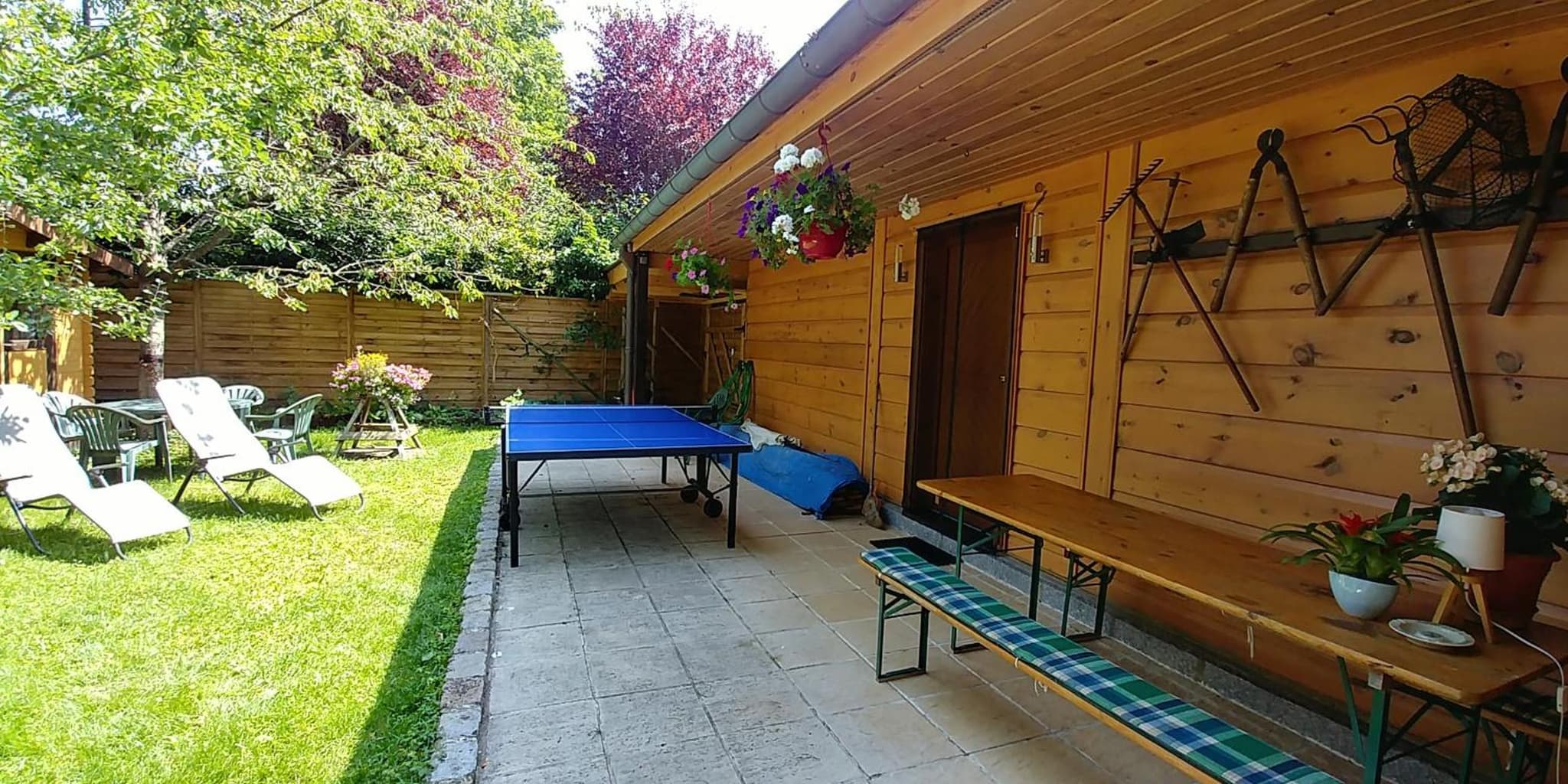 Le Clos des Marais de Fontenay - climatisé photo 4