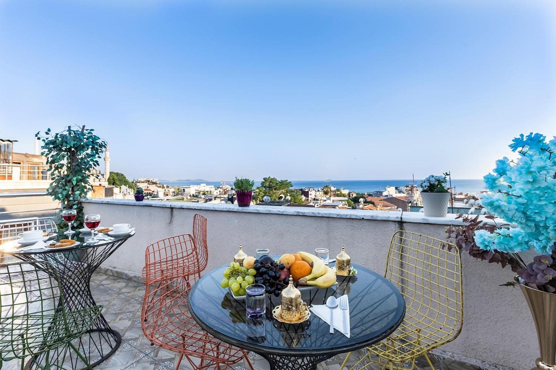Kadirga Antik Hotel - Sultanahmet photo 3