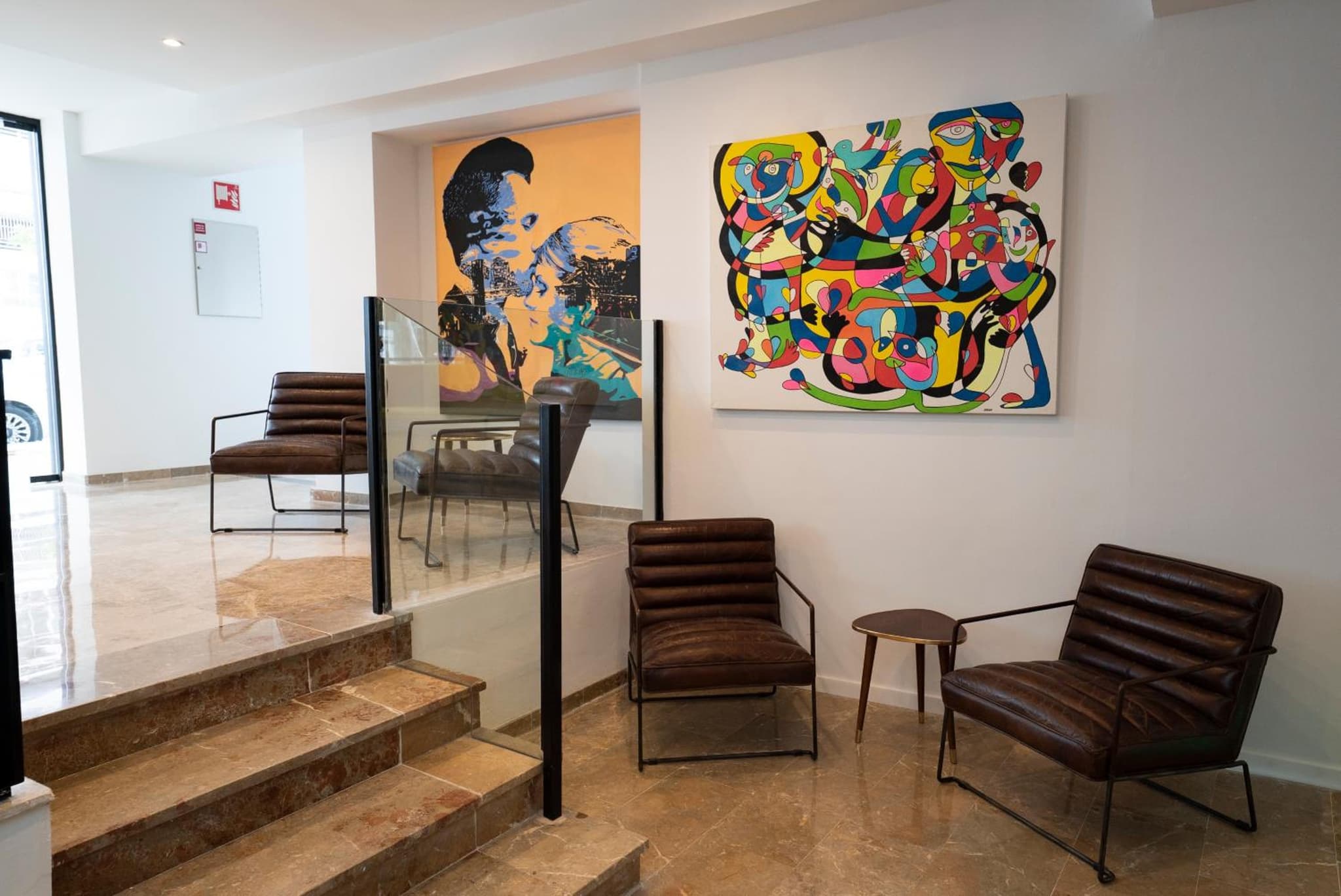 Hotel Artmadams photo 6