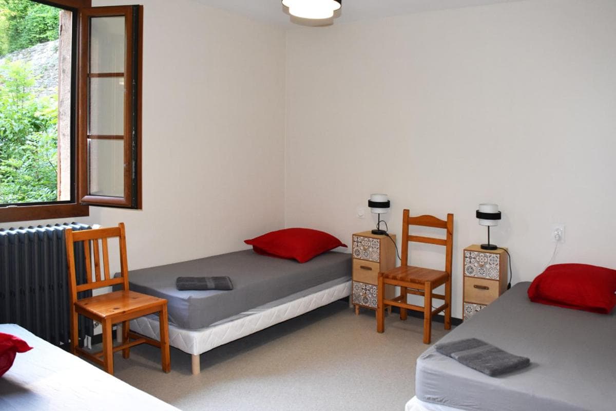 Gîte d'étape Chez François photo 9