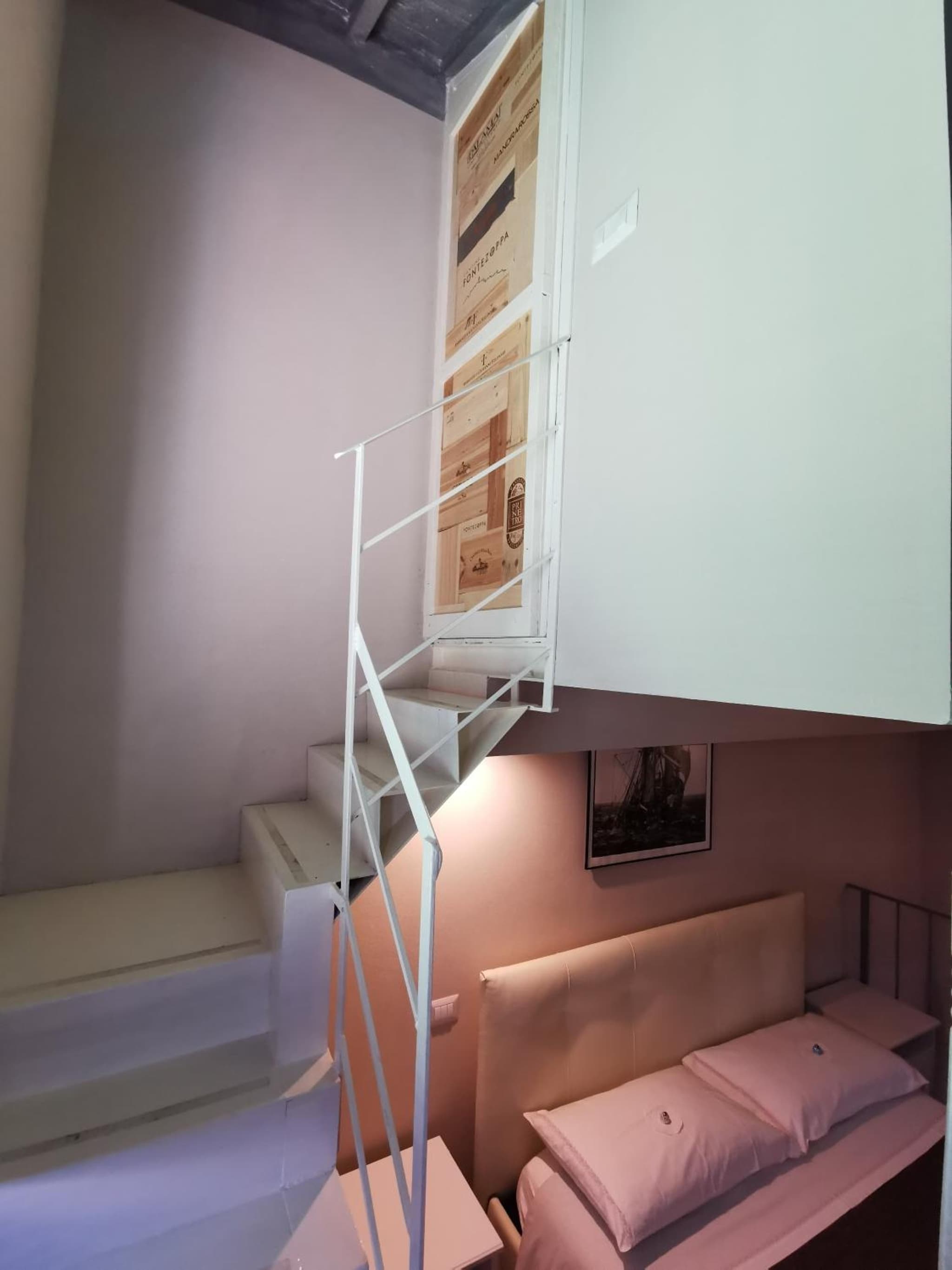 Torre Paola Dimora romantica photo 9