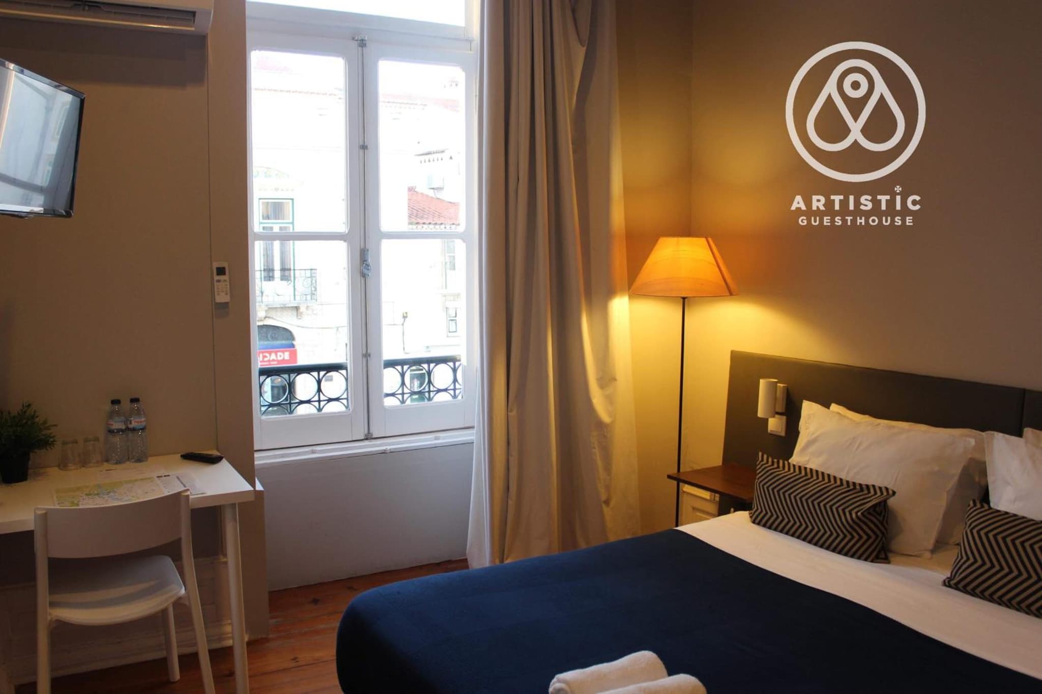 ArtisticGuesthouse photo 8