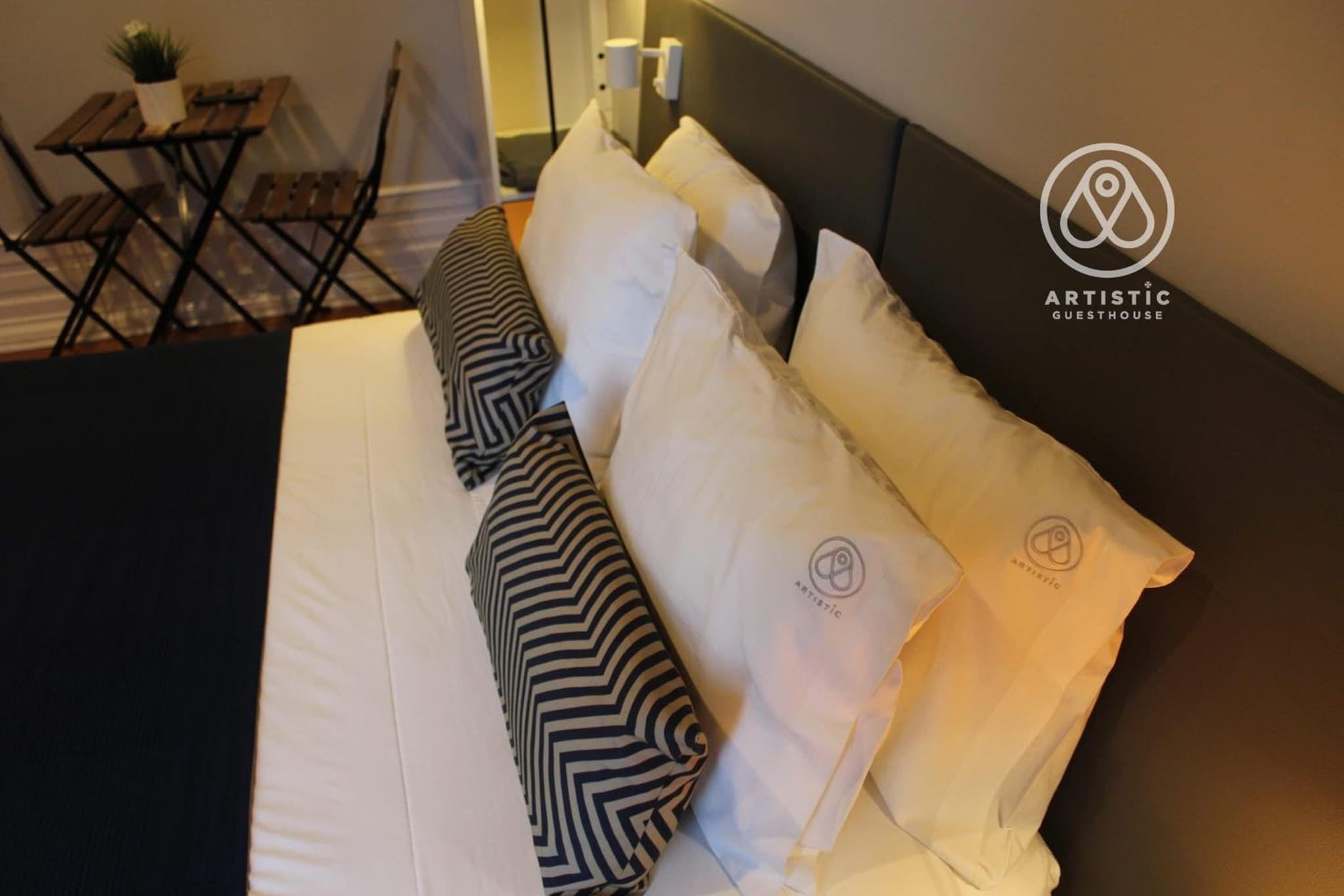 ArtisticGuesthouse photo 7