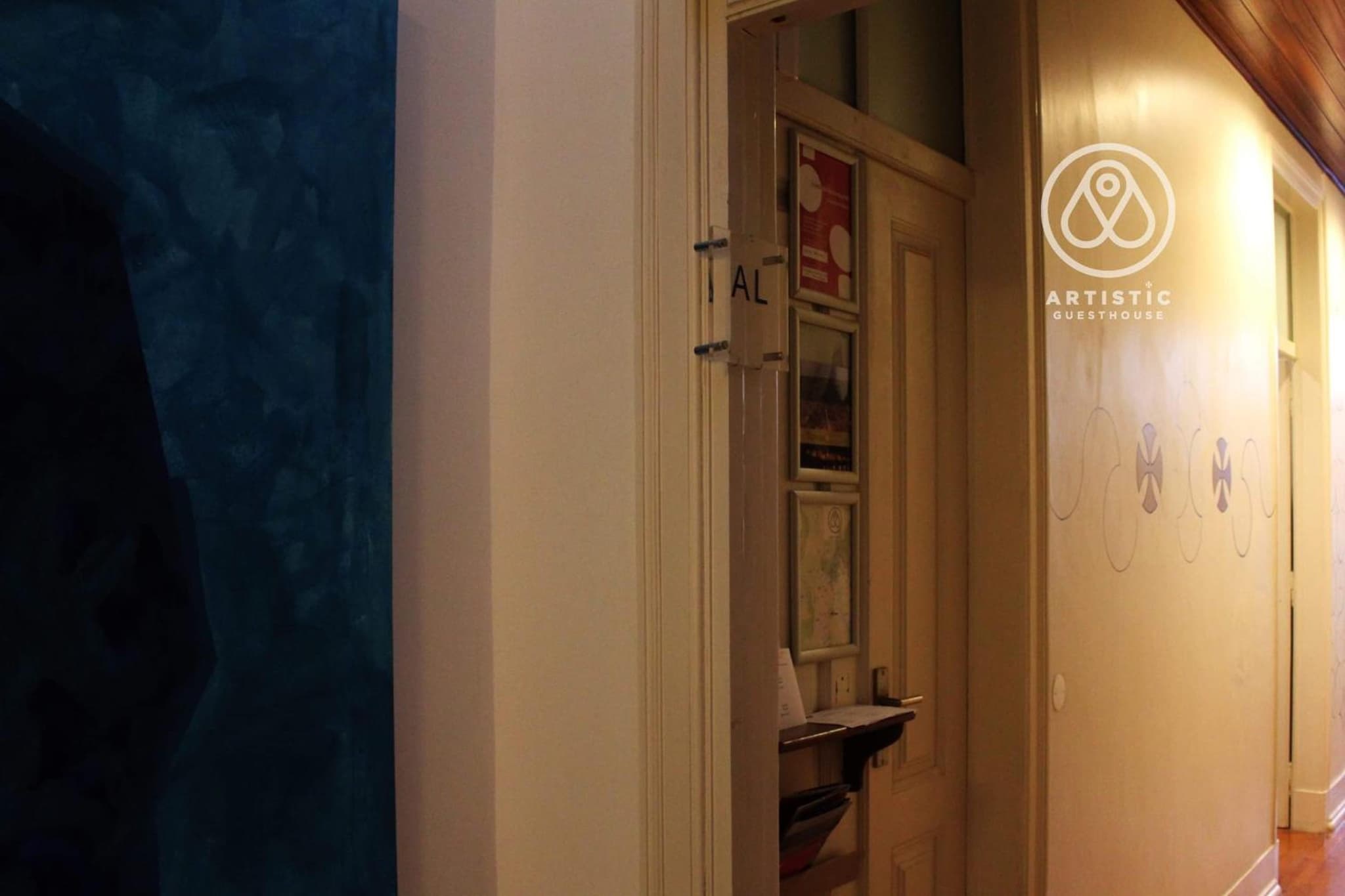 ArtisticGuesthouse photo 5