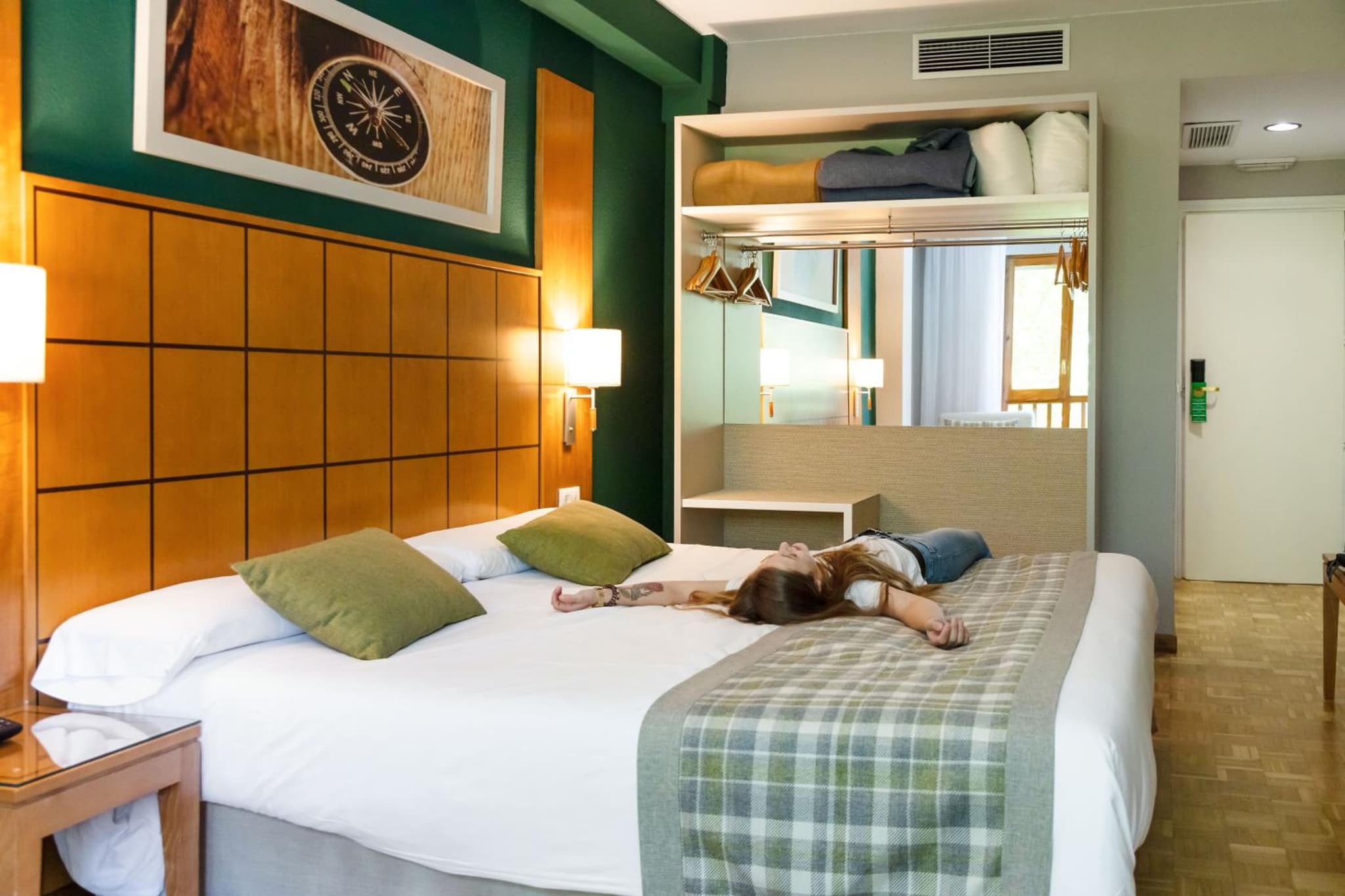 Gran Hotel de Jaca photo 3