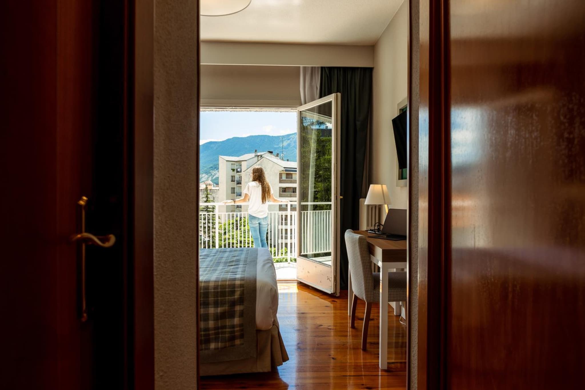 Gran Hotel de Jaca photo 6