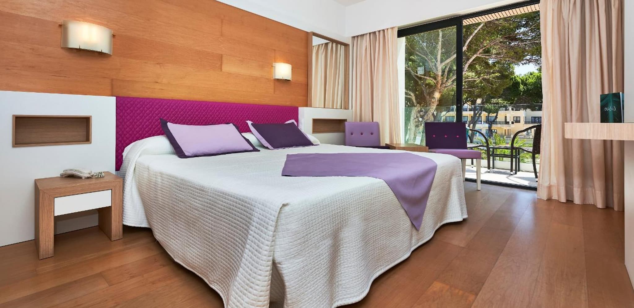 Hotel & Spa S'Entrador Playa photo 9