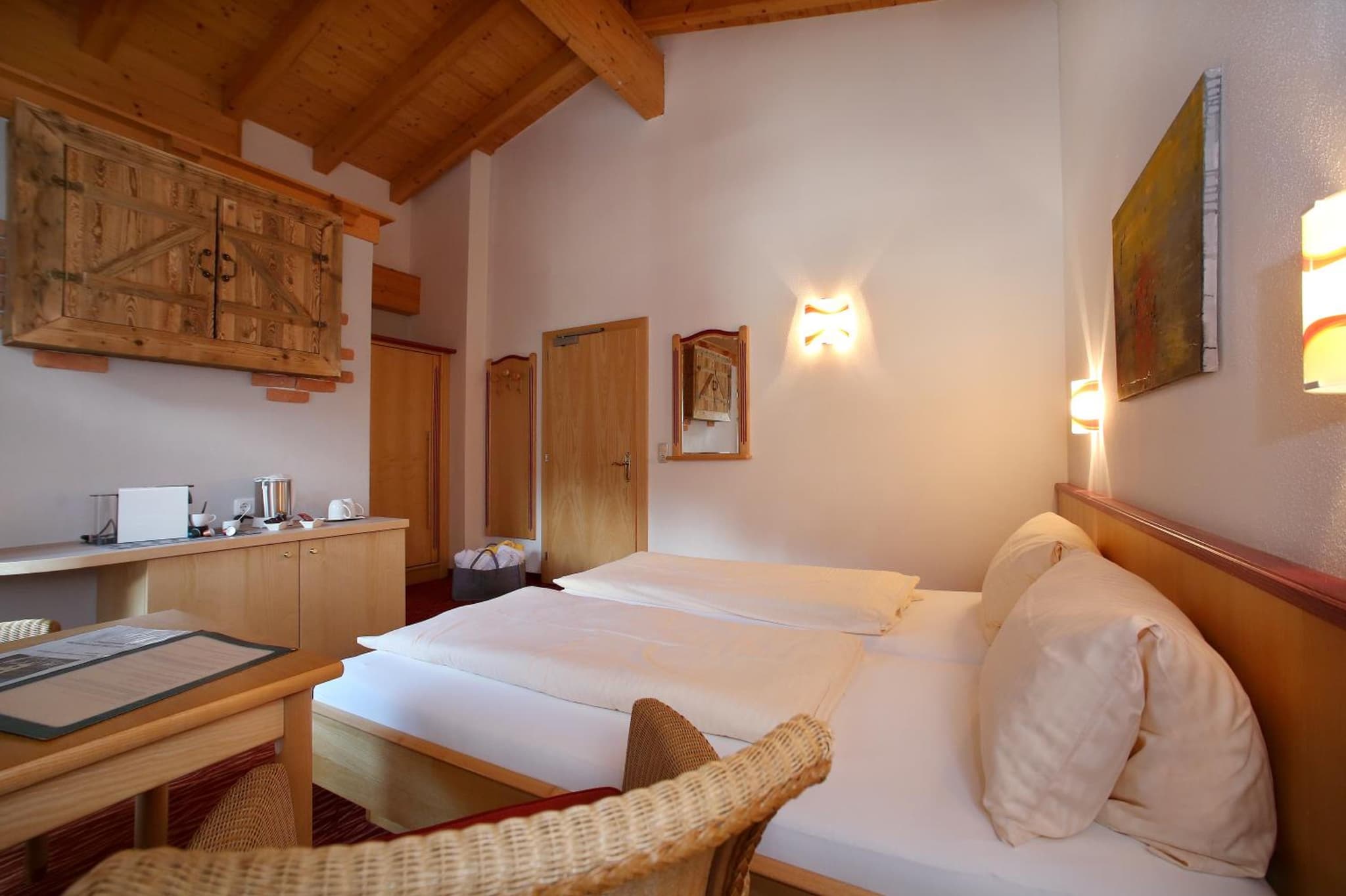 Hotel Eder Michaela photo 6