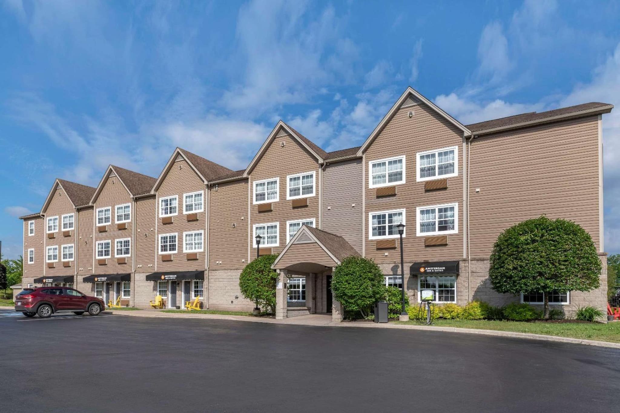 Quality Inn & Suites Quispamsis photo 9