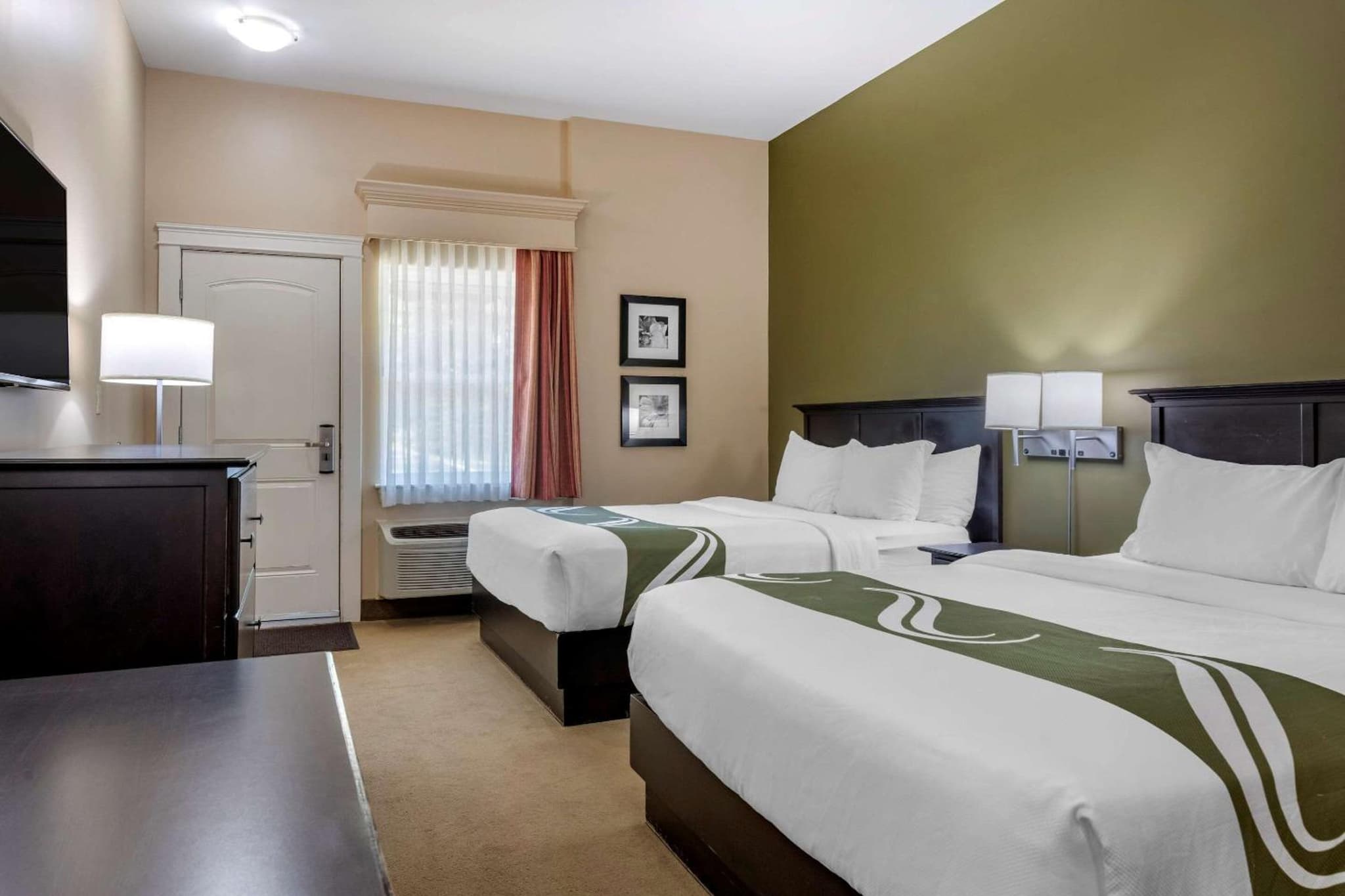 Quality Inn & Suites Quispamsis photo 8