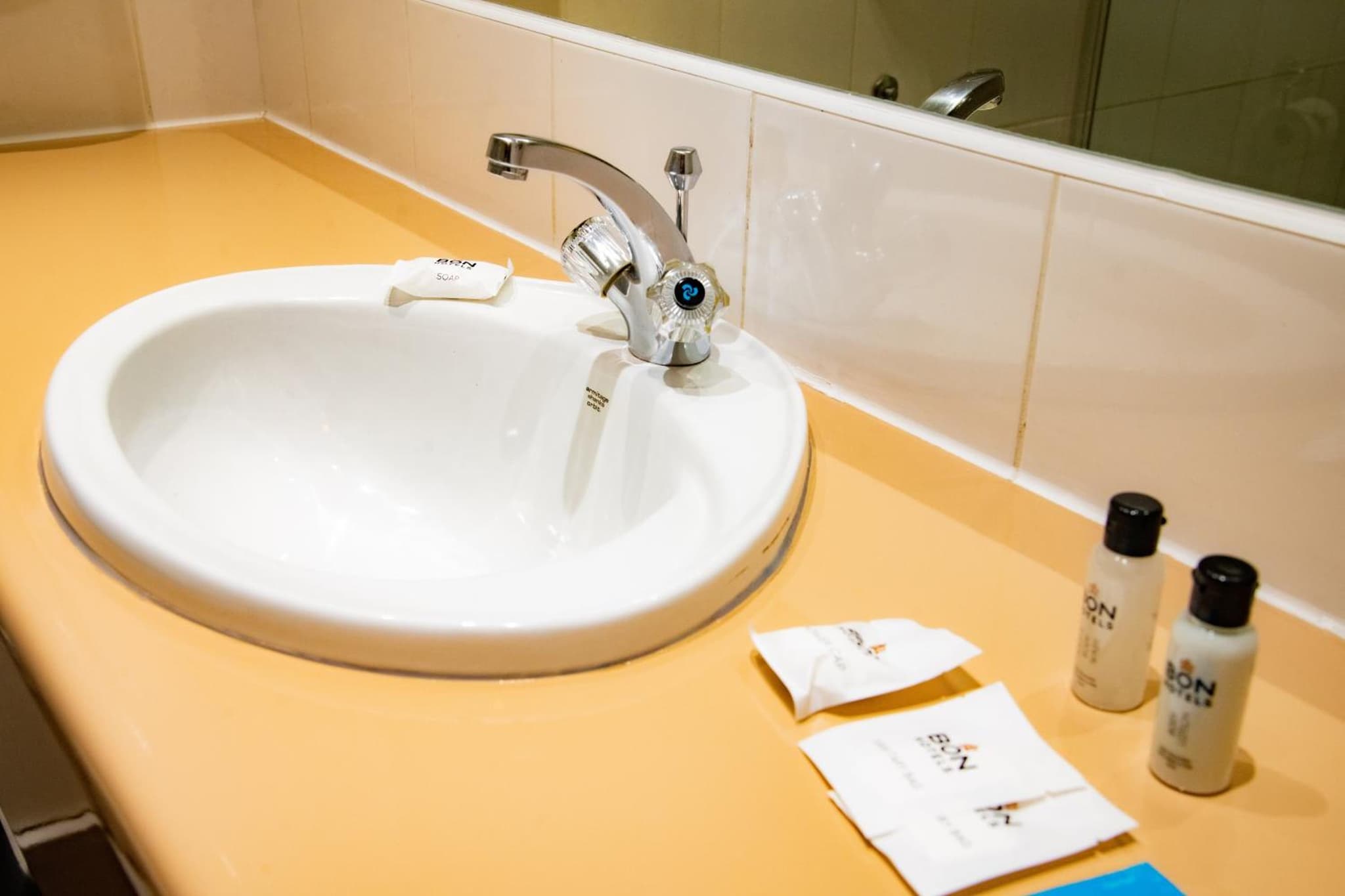 BON Hotel Bloemfontein Central photo 4