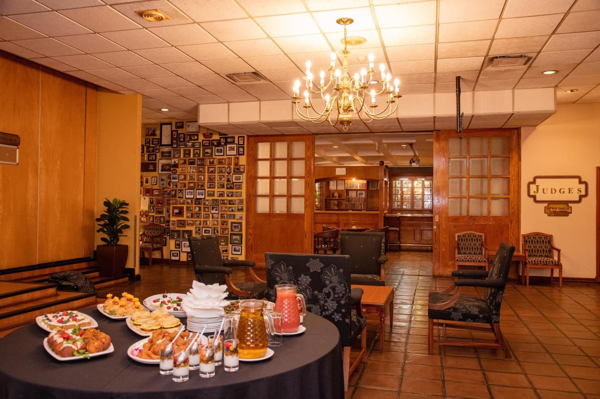 BON Hotel Bloemfontein Central photo 5