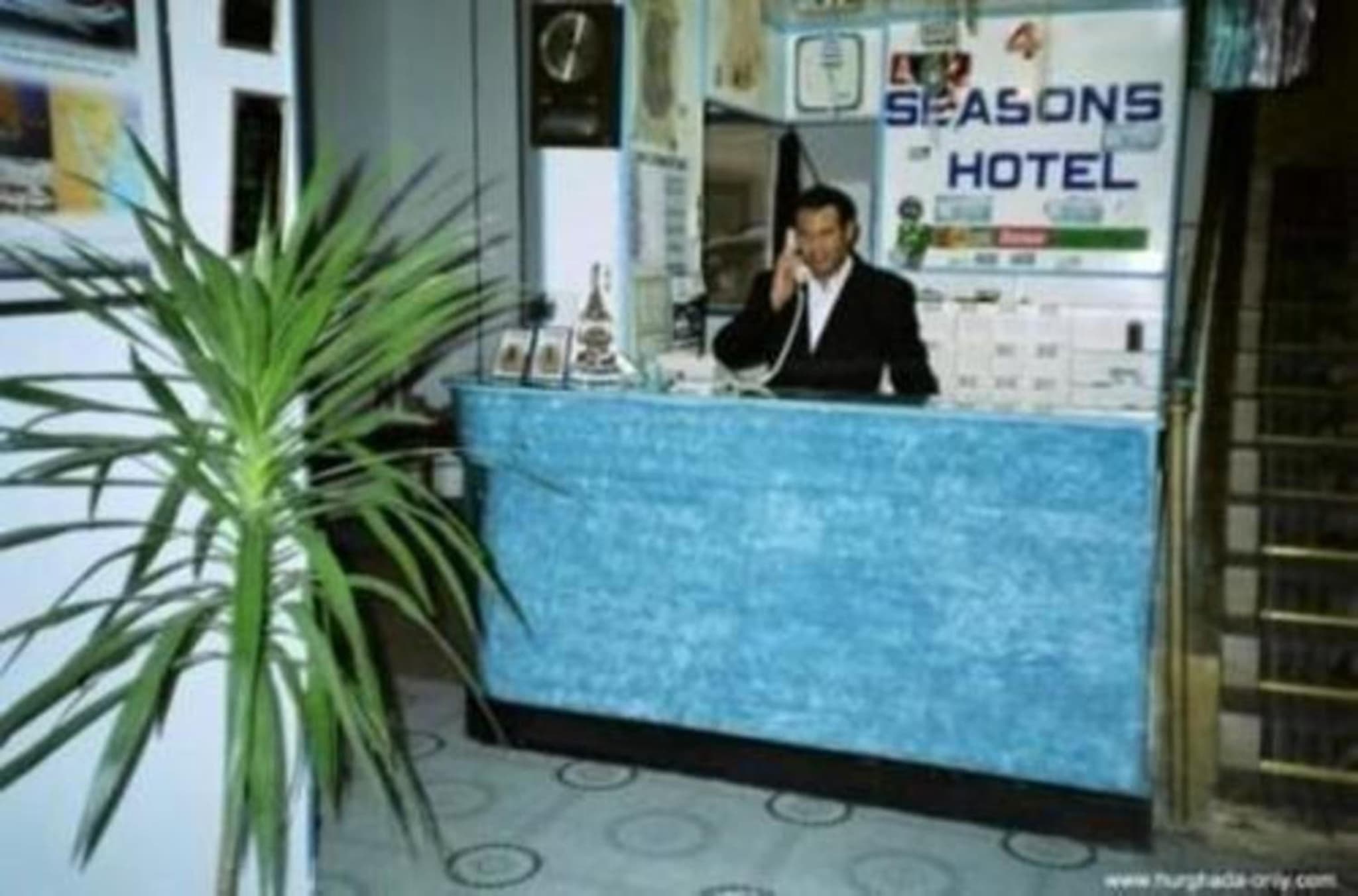 Four Seasons Hotel photo 5