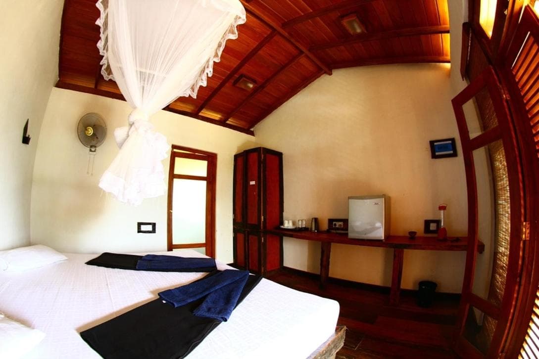 Ella Okreech Cottages photo 3