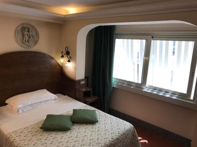Hotel OKAPI photo 9