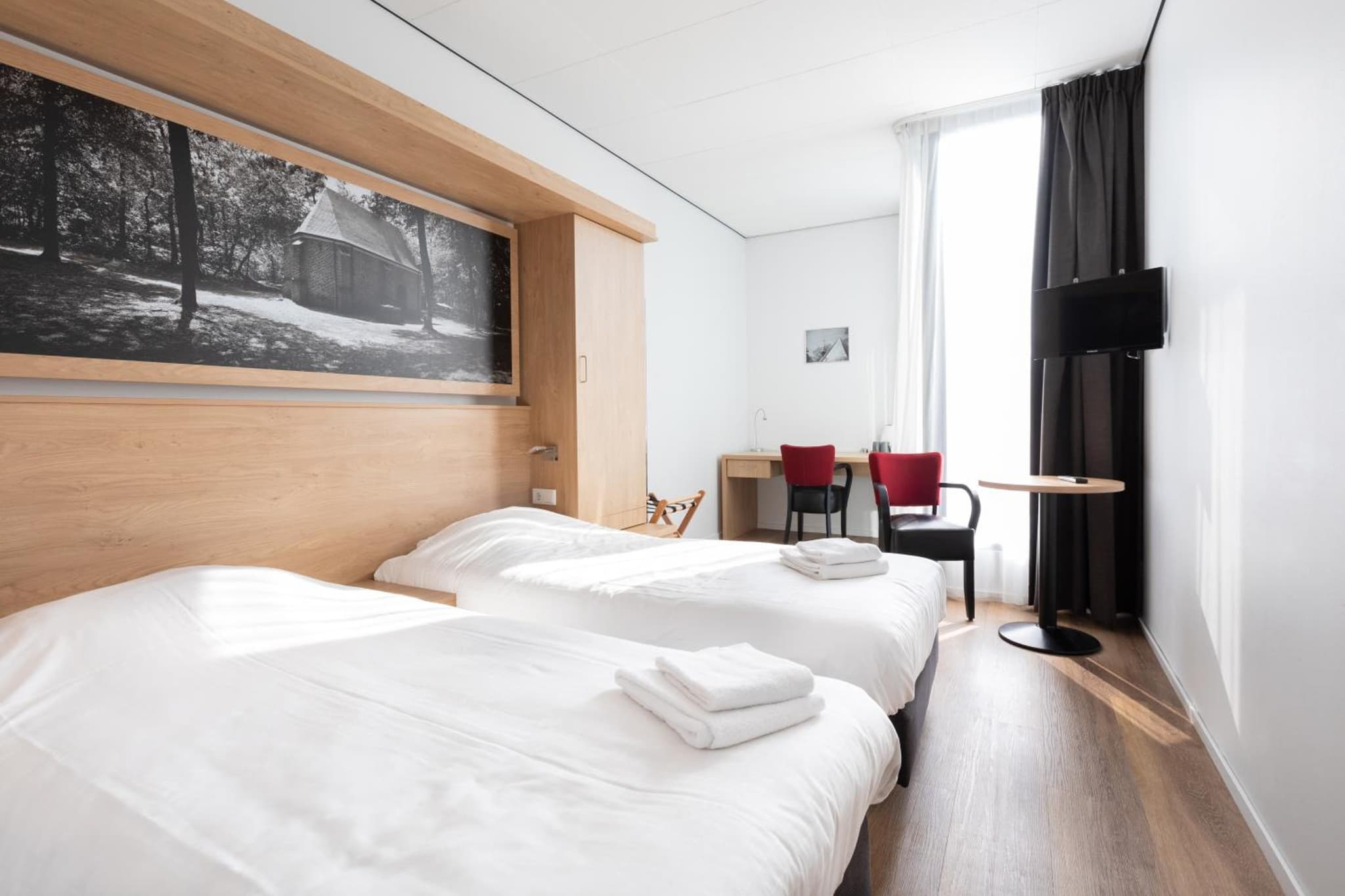 Hotel Hulsman photo 9